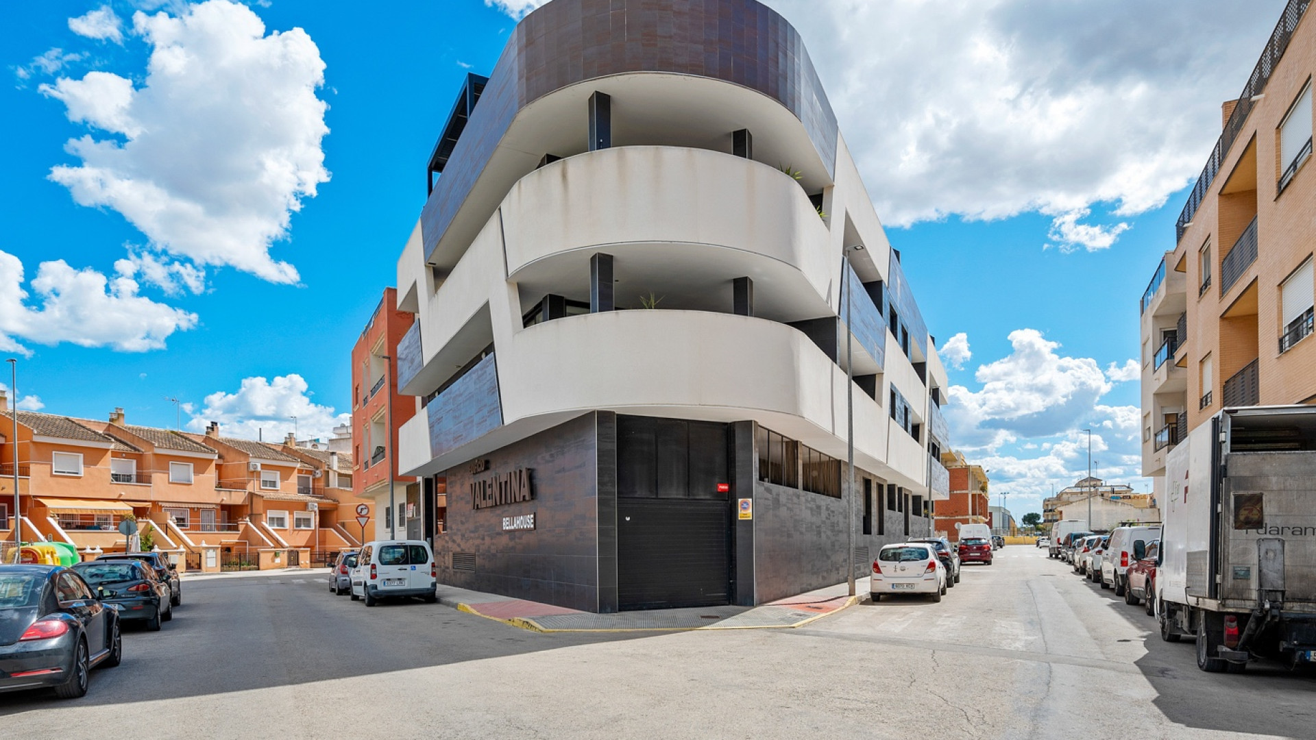 Sprzedaż - Apartment - Formentera del Segura - Formentera Del Segura