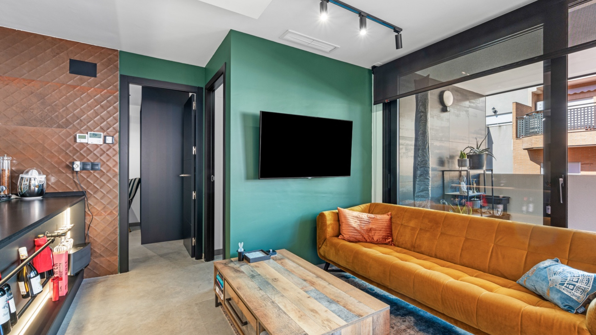 Sprzedaż - Apartment - Formentera del Segura - Formentera Del Segura