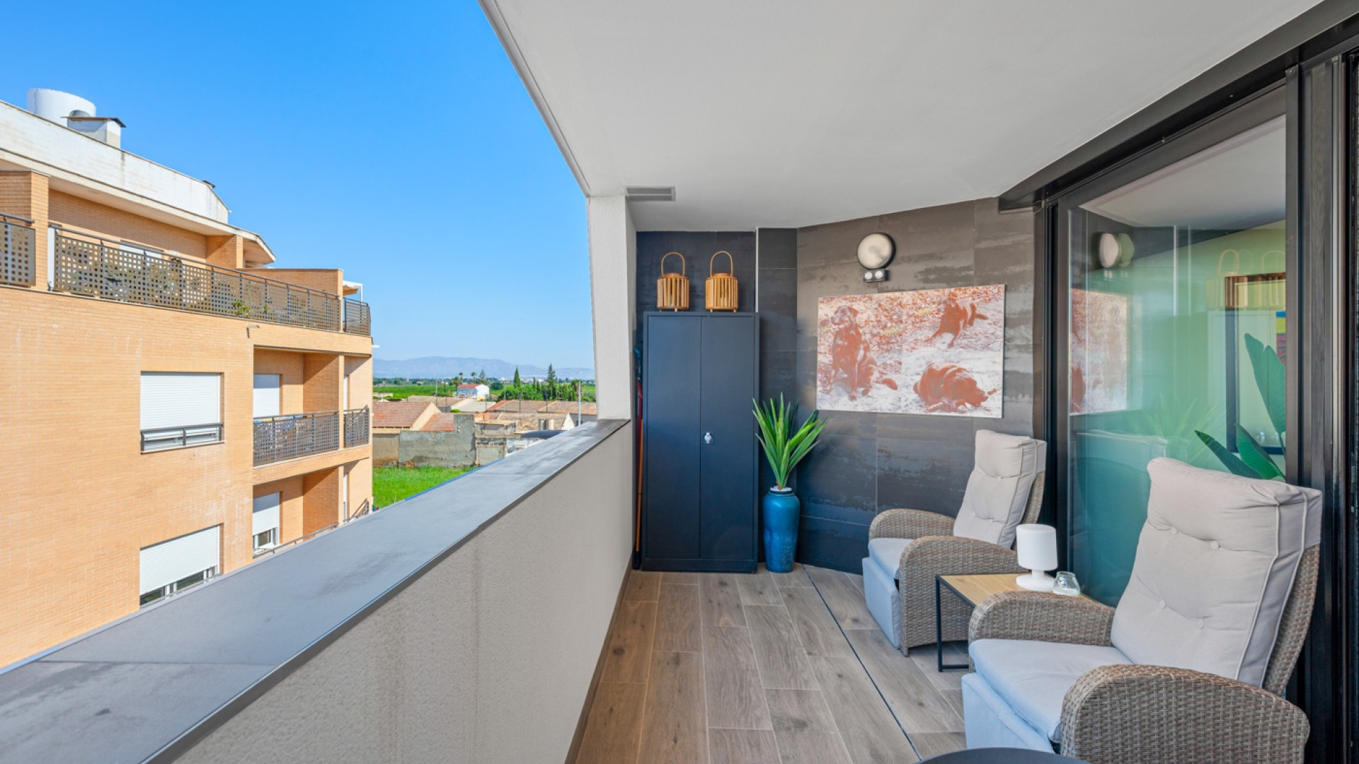 Sprzedaż - Apartment - Formentera del Segura - Formentera Del Segura