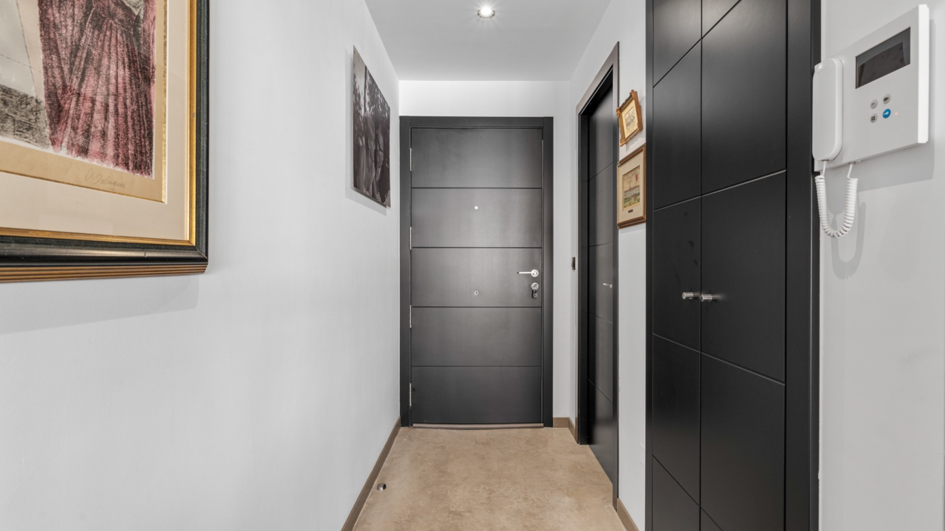 Sprzedaż - Apartment - Formentera del Segura - Formentera Del Segura