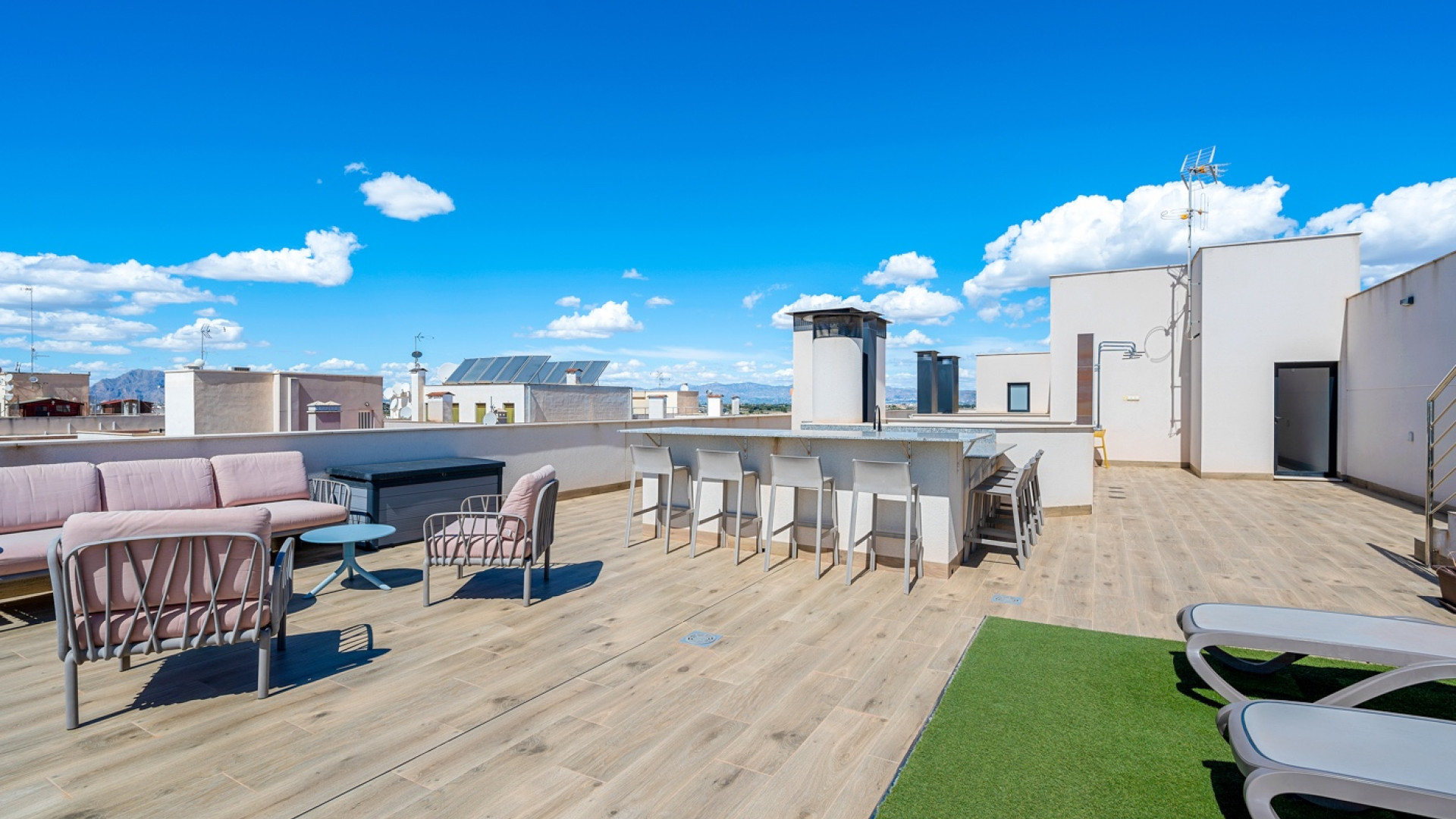 Sprzedaż - Apartment - Formentera del Segura - Formentera Del Segura