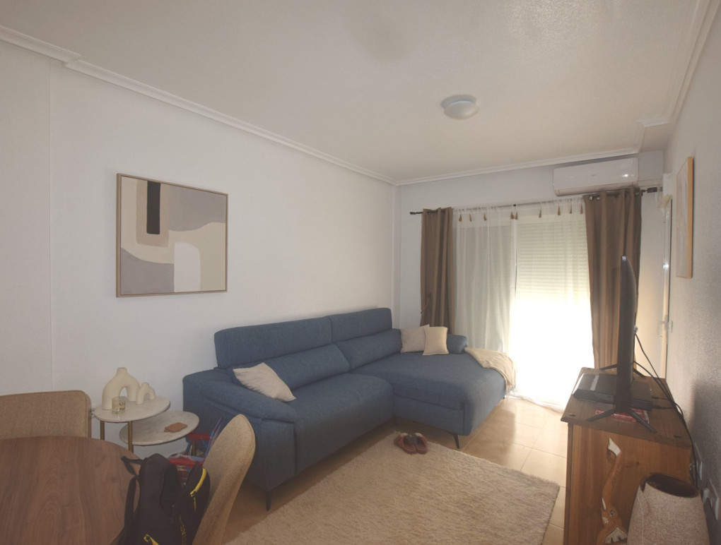 Sprzedaż - Apartment - Formentera del Segura - Formentera Del Segura