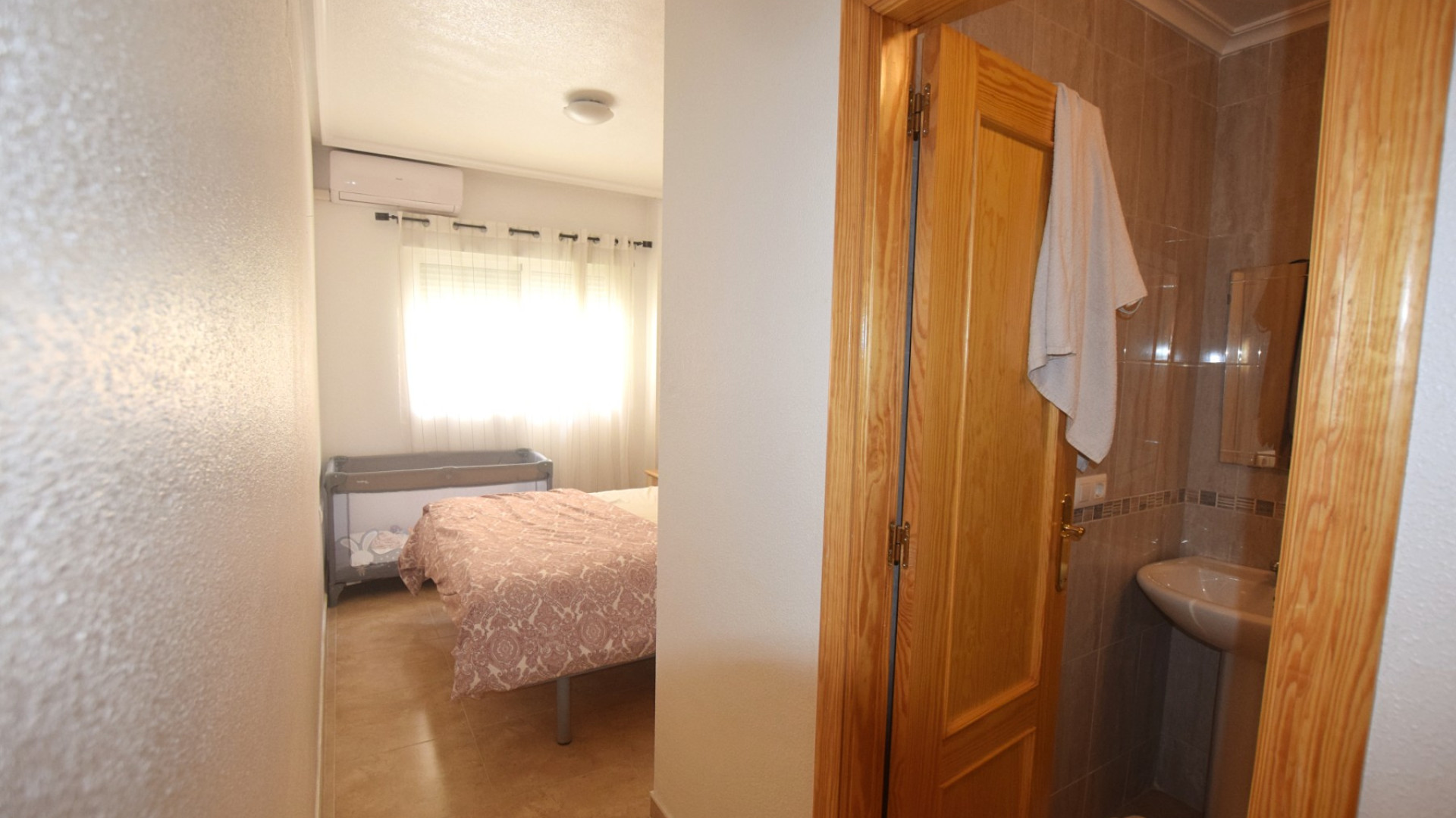 Sprzedaż - Apartment - Formentera del Segura - Formentera Del Segura