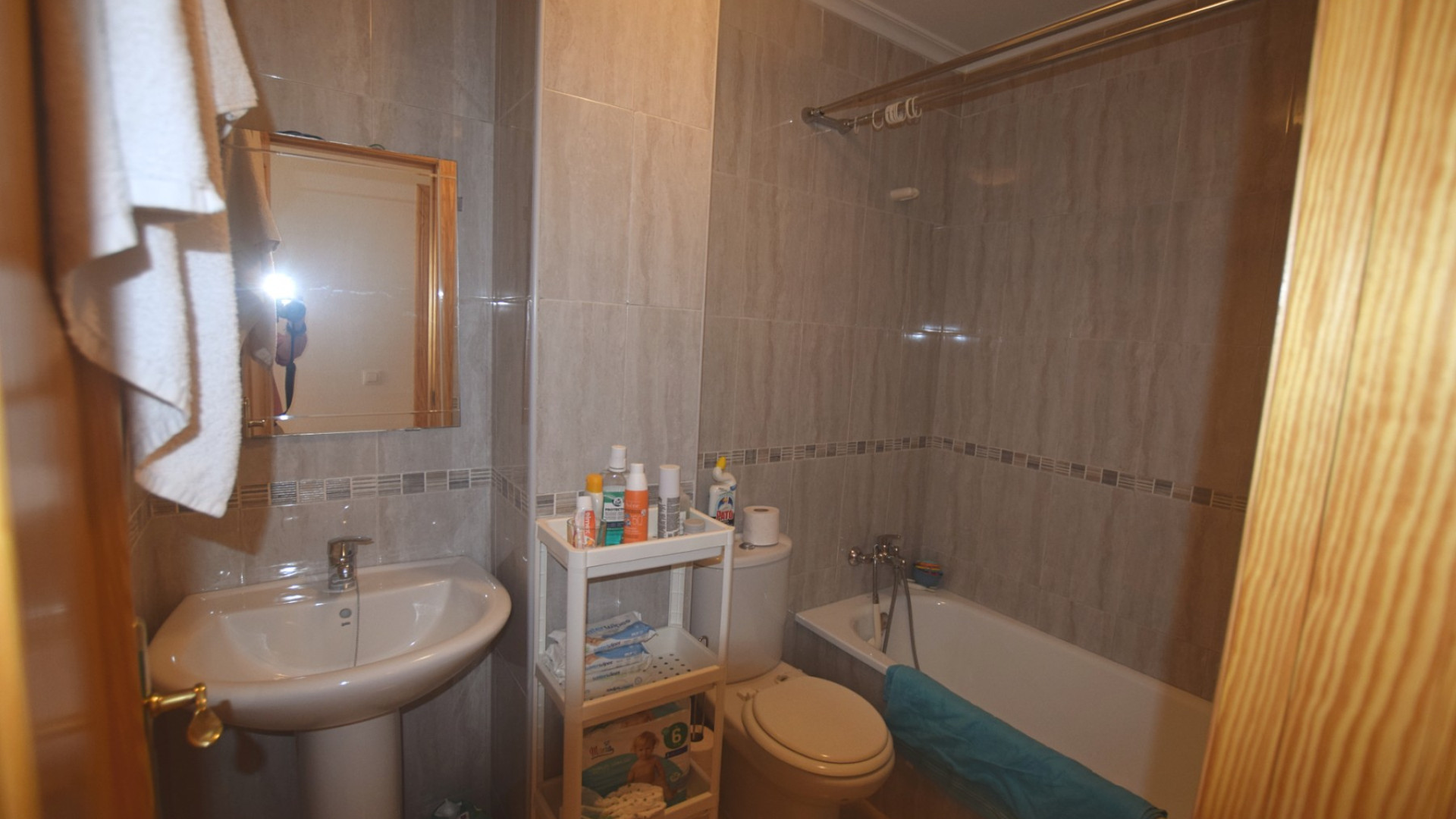 Sprzedaż - Apartment - Formentera del Segura - Formentera Del Segura