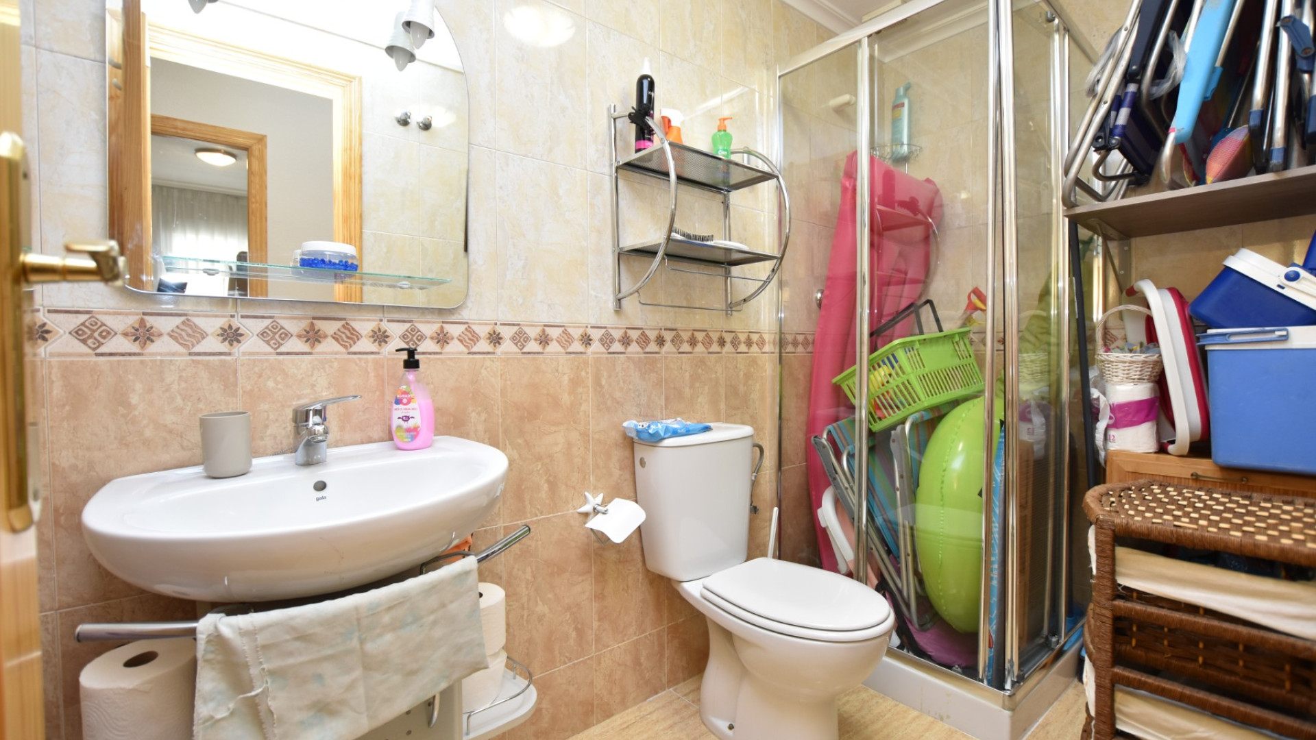 Sprzedaż - Apartment - Formentera del Segura - Formentera Del Segura