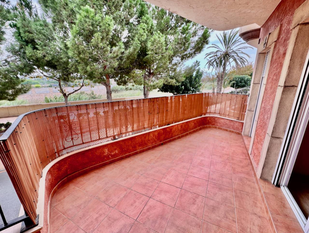 Sprzedaż - Apartment - Formentera del Segura - Formentera Del Segura