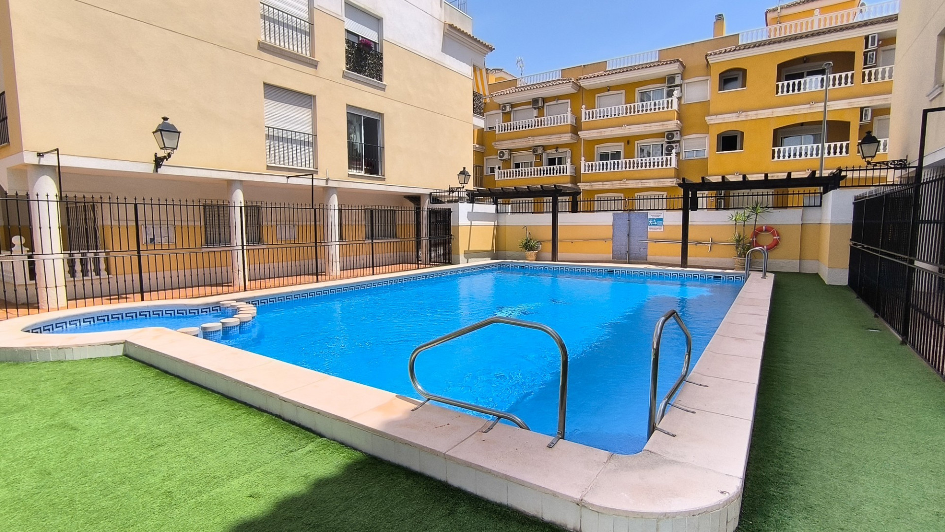 Sprzedaż - Apartment - Formentera del Segura - Formentera Del Segura