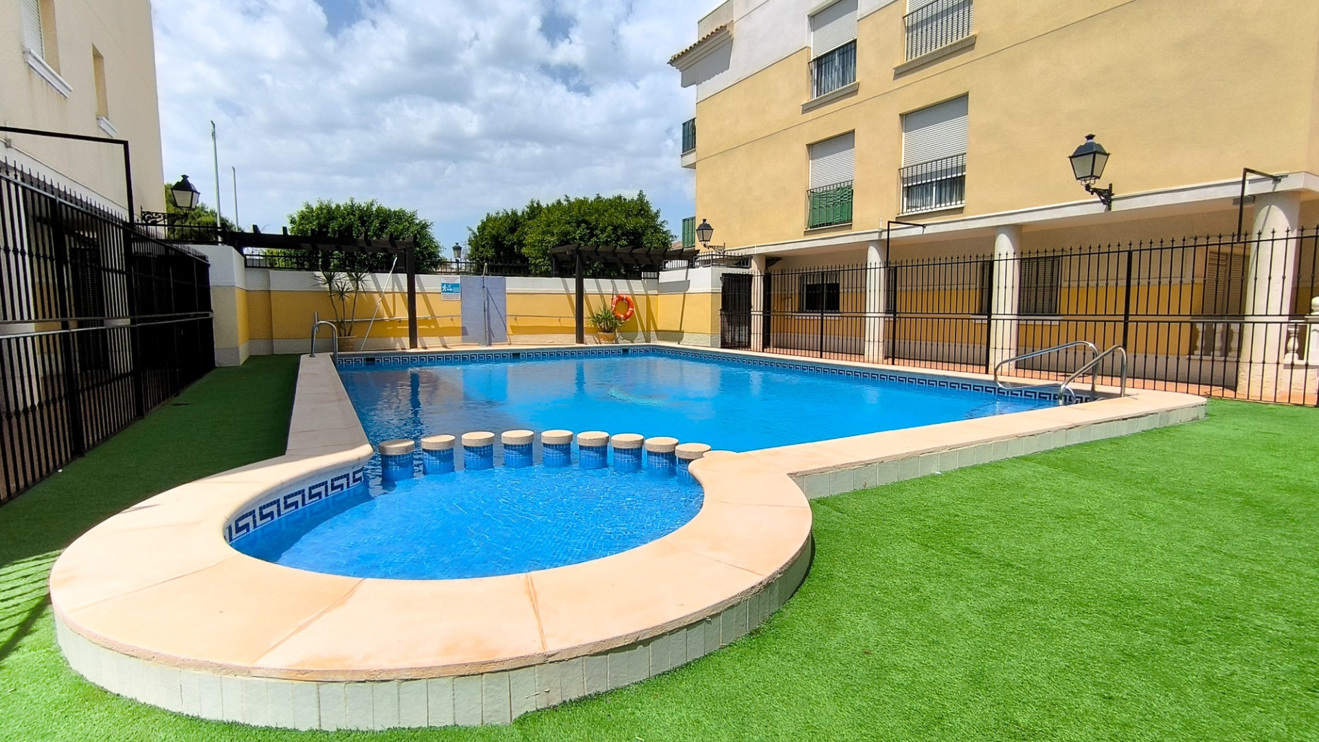 Sprzedaż - Apartment - Formentera del Segura - Formentera Del Segura