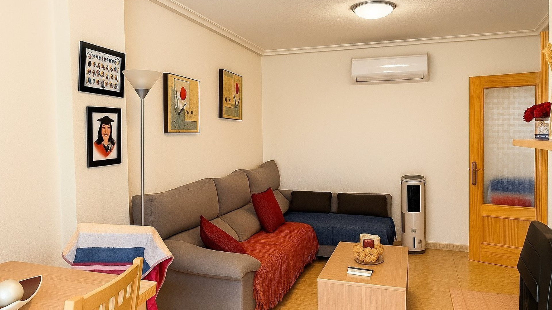 Sprzedaż - Apartment - Formentera del Segura - Formentera Del Segura