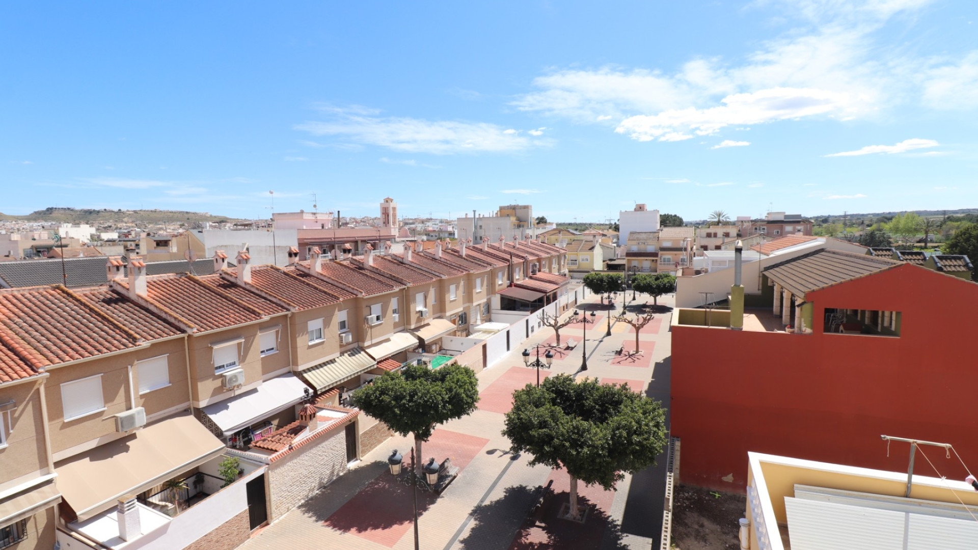 Sprzedaż - Apartment - Formentera del Segura - Formentera - Village