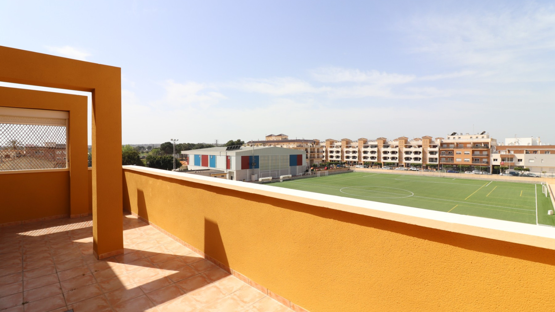 Sprzedaż - Apartment - Formentera del Segura - Formentera - Village