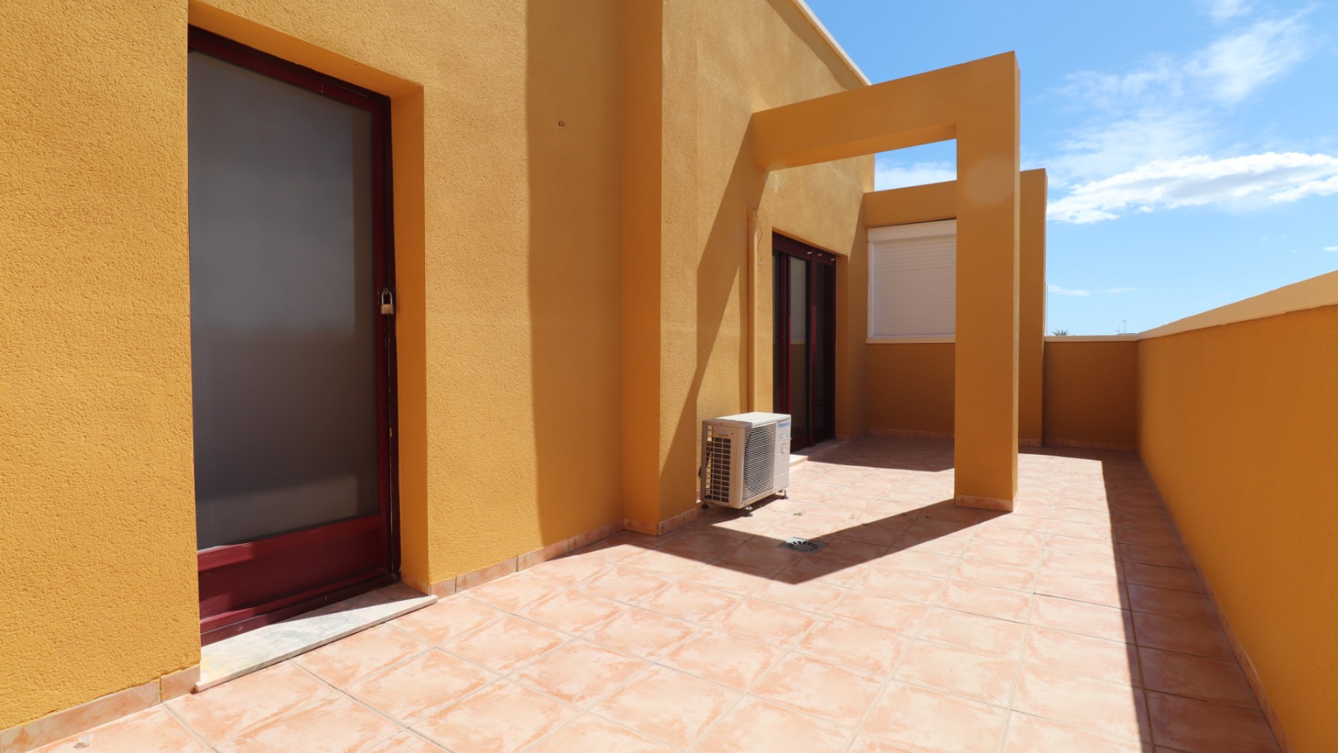 Sprzedaż - Apartment - Formentera del Segura - Formentera - Village