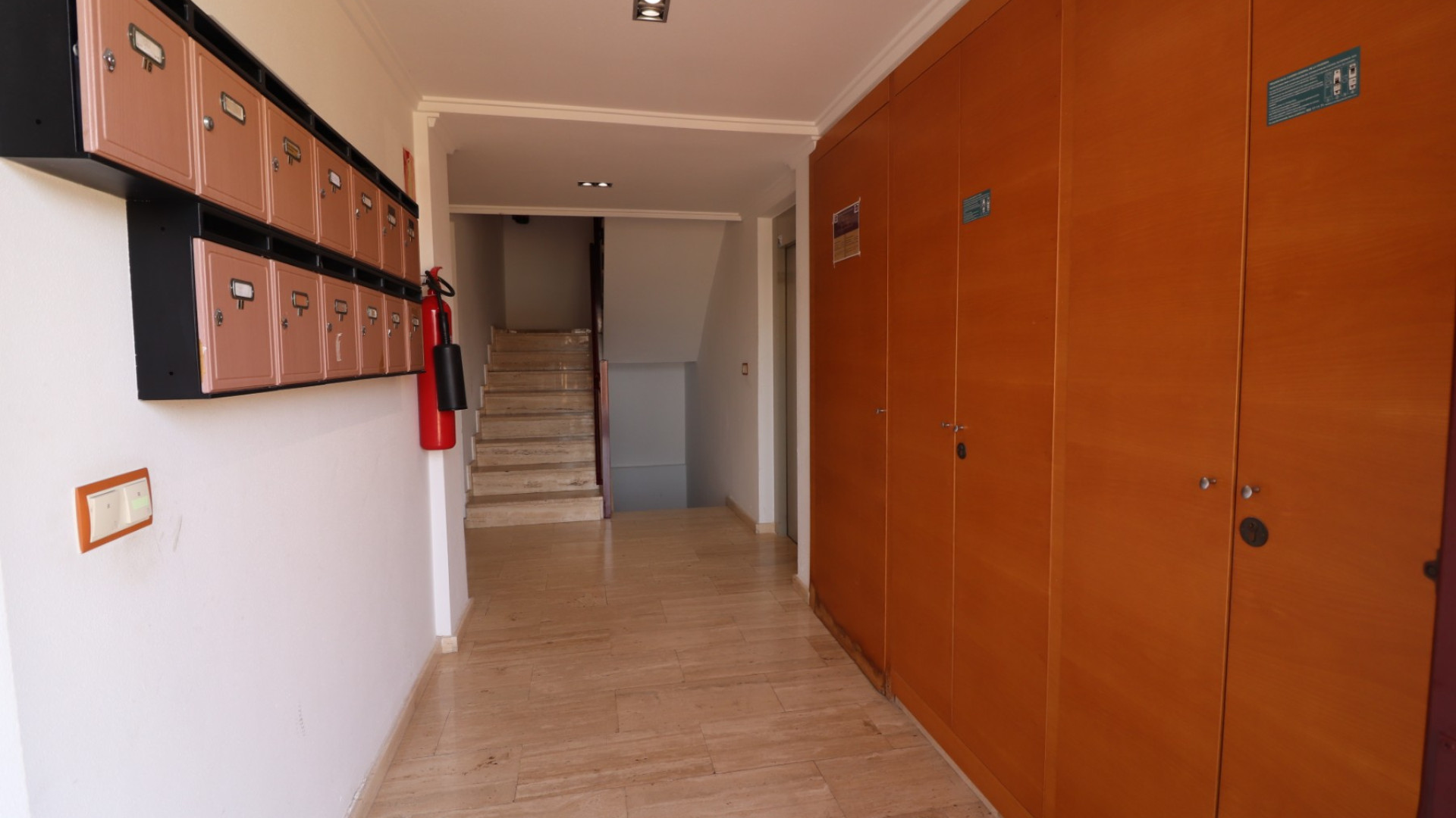 Sprzedaż - Apartment - Formentera del Segura - Formentera - Village