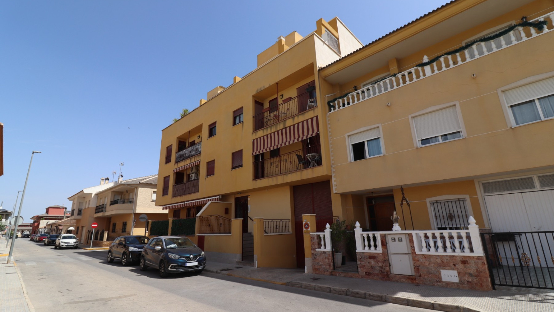 Sprzedaż - Apartment - Formentera del Segura - Formentera - Village