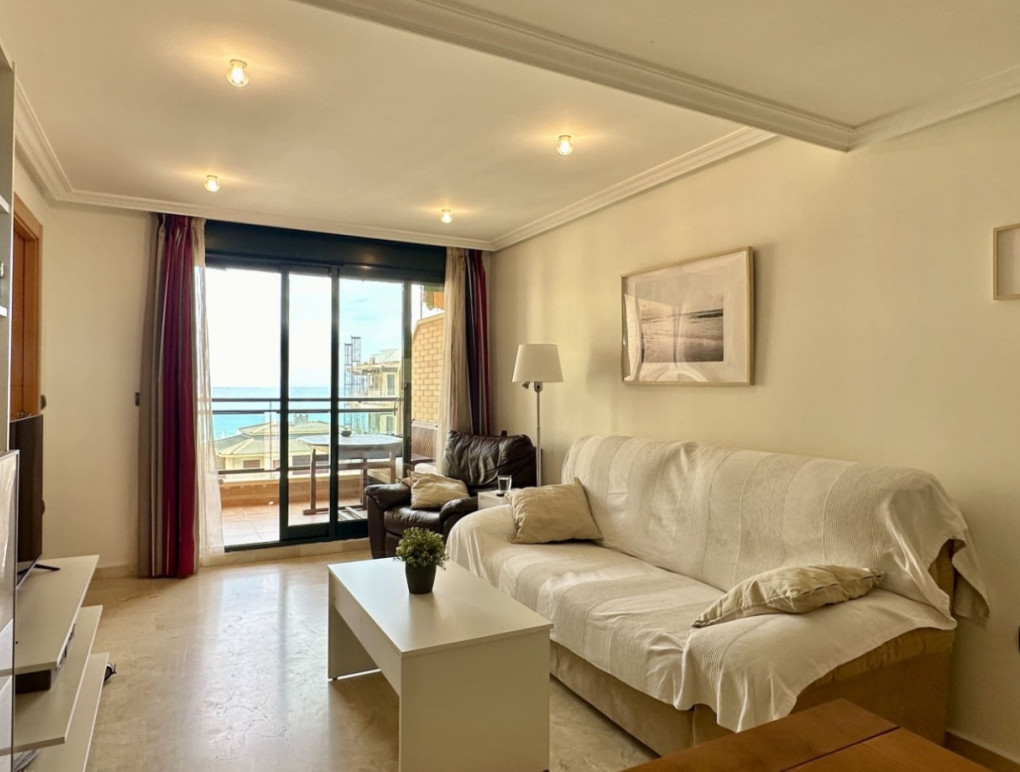 Sprzedaż - Apartment - Guardamar del Segura - Beach Guardamar