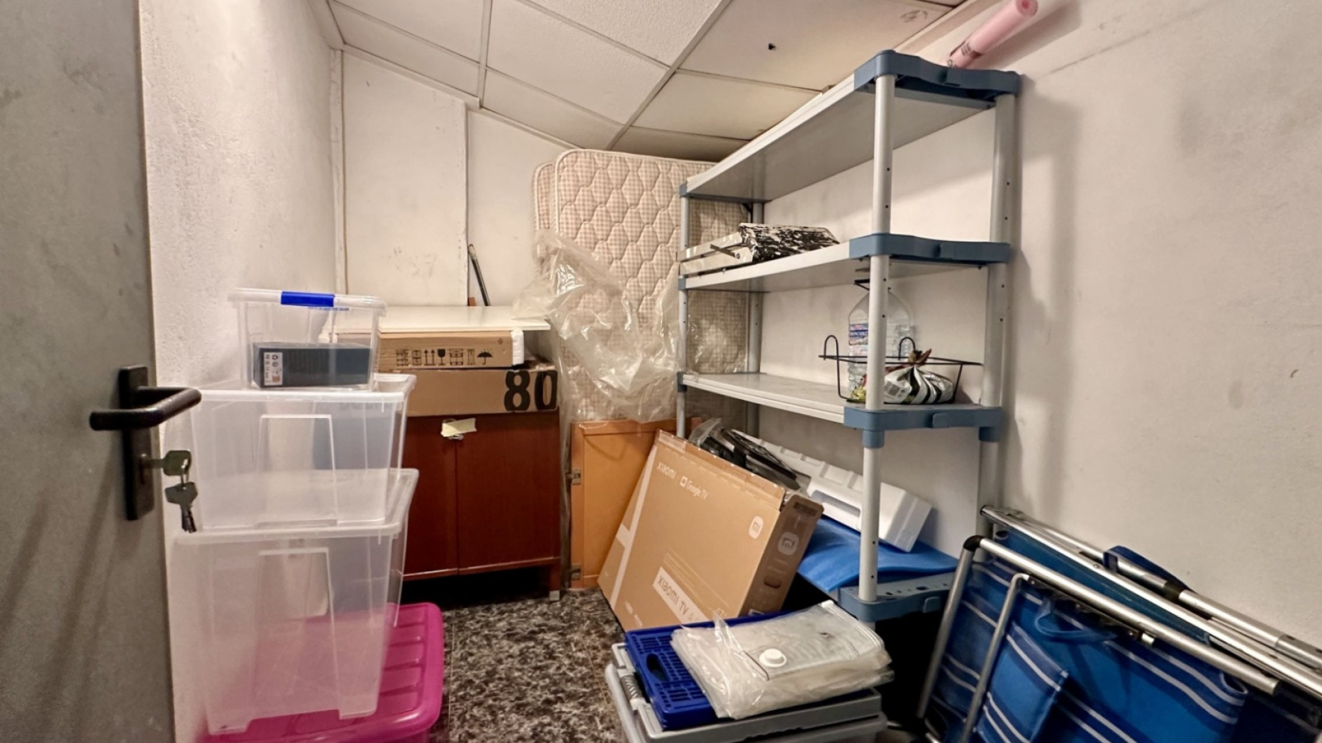 Sprzedaż - Apartment - Guardamar del Segura - Beach Guardamar