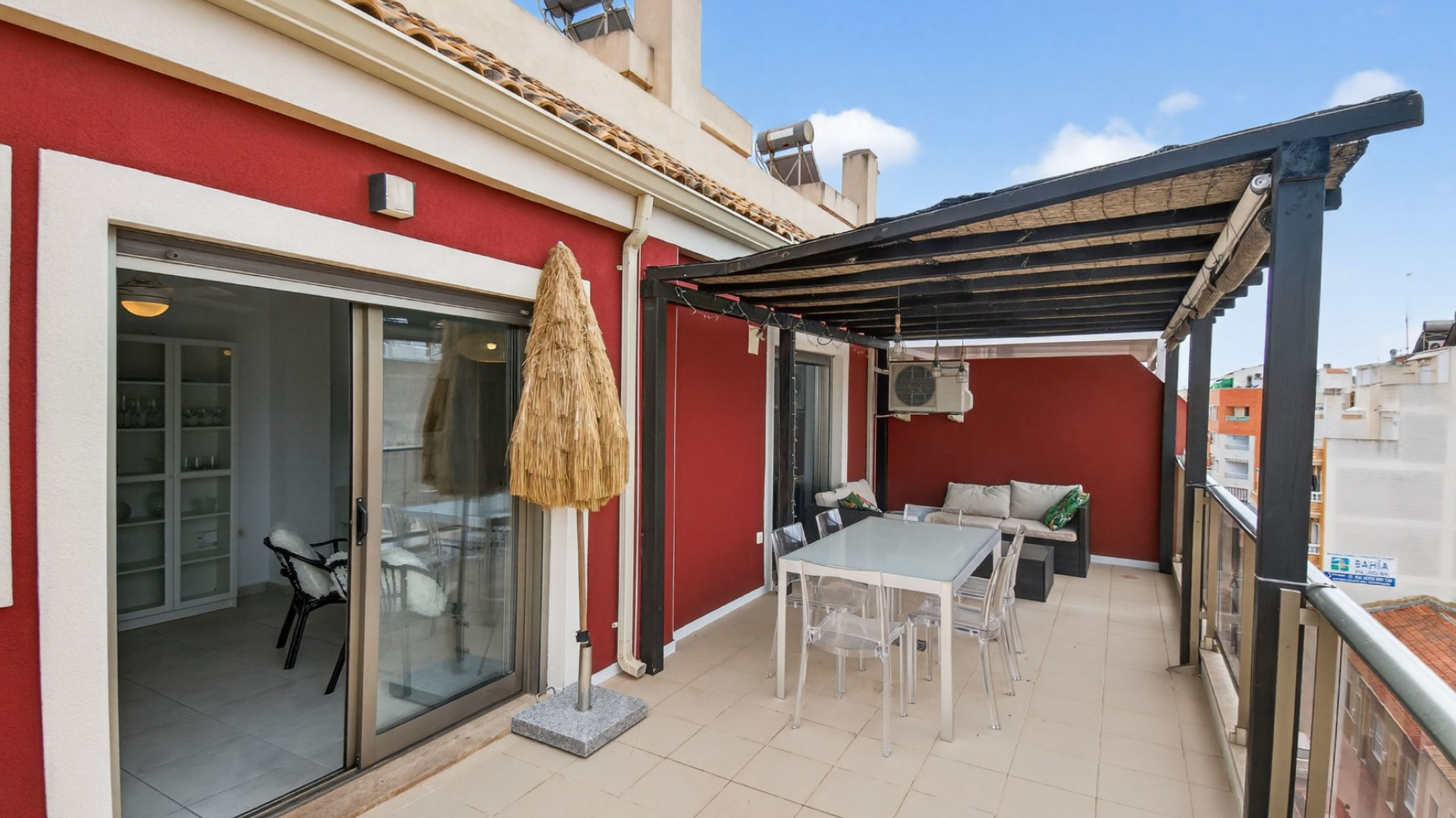 Sprzedaż - Apartment - Guardamar del Segura - CENTRO