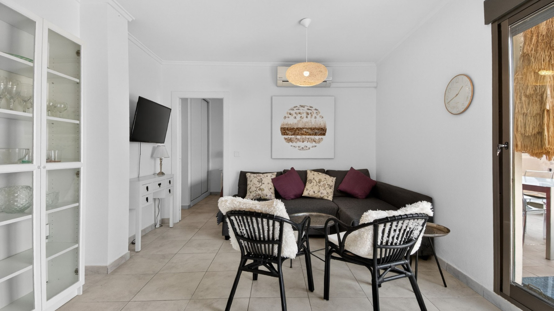 Sprzedaż - Apartment - Guardamar del Segura - CENTRO