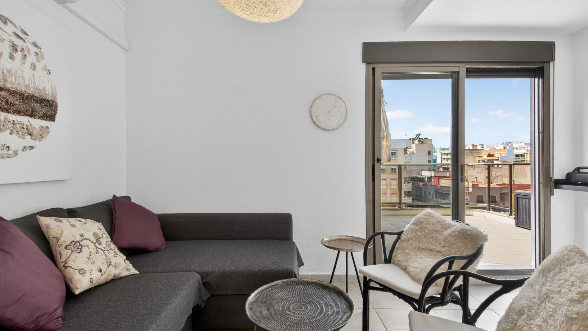 Sprzedaż - Apartment - Guardamar del Segura - CENTRO