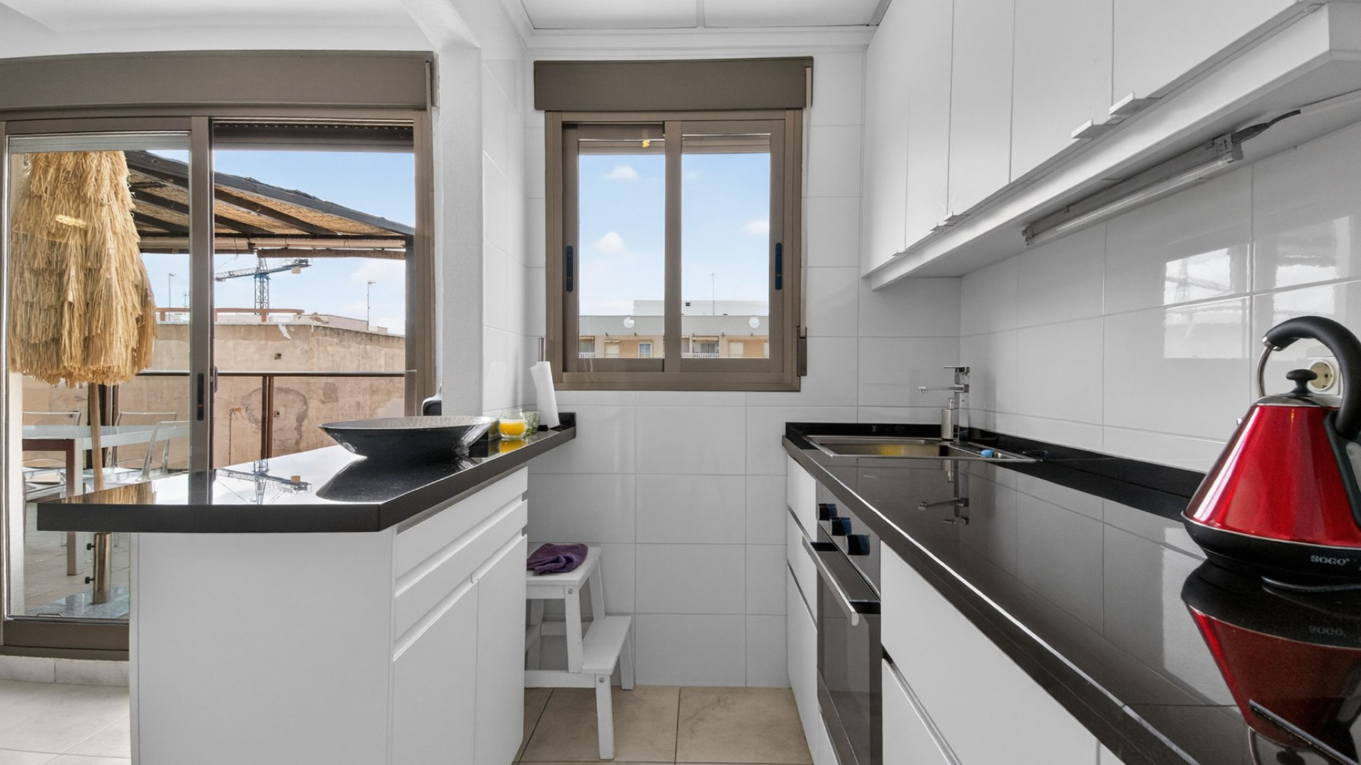 Sprzedaż - Apartment - Guardamar del Segura - CENTRO