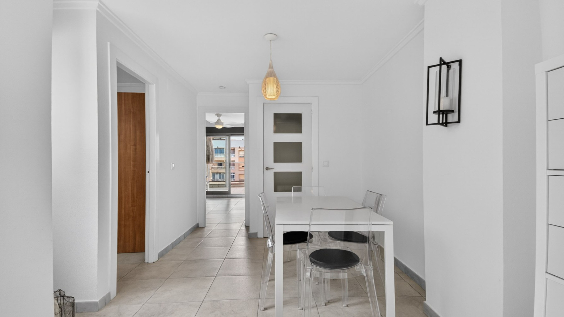 Sprzedaż - Apartment - Guardamar del Segura - CENTRO