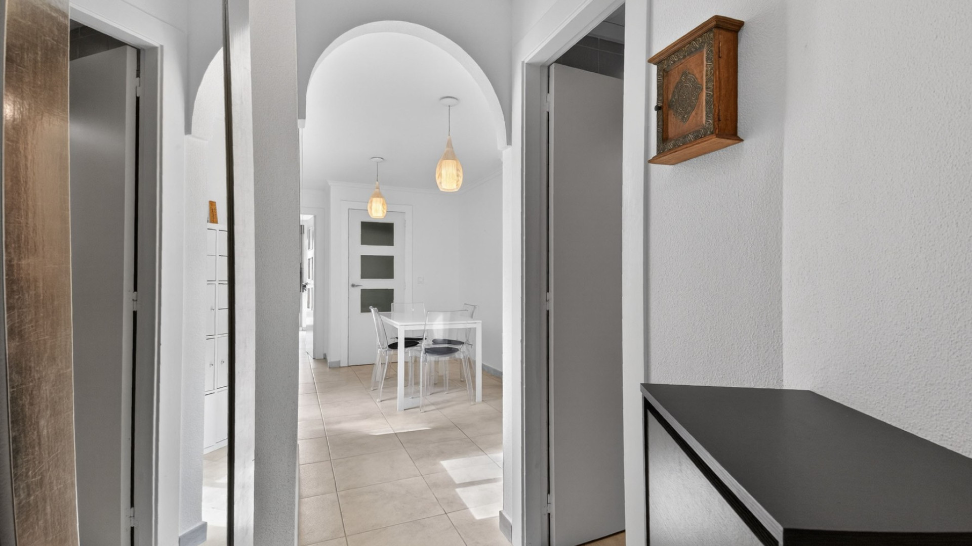 Sprzedaż - Apartment - Guardamar del Segura - CENTRO