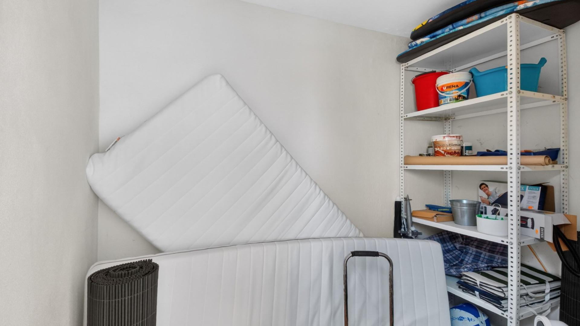 Sprzedaż - Apartment - Guardamar del Segura - CENTRO