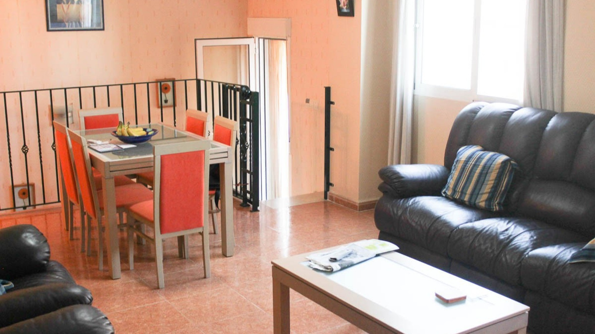 Sprzedaż - Apartment - Guardamar del Segura - El Eden