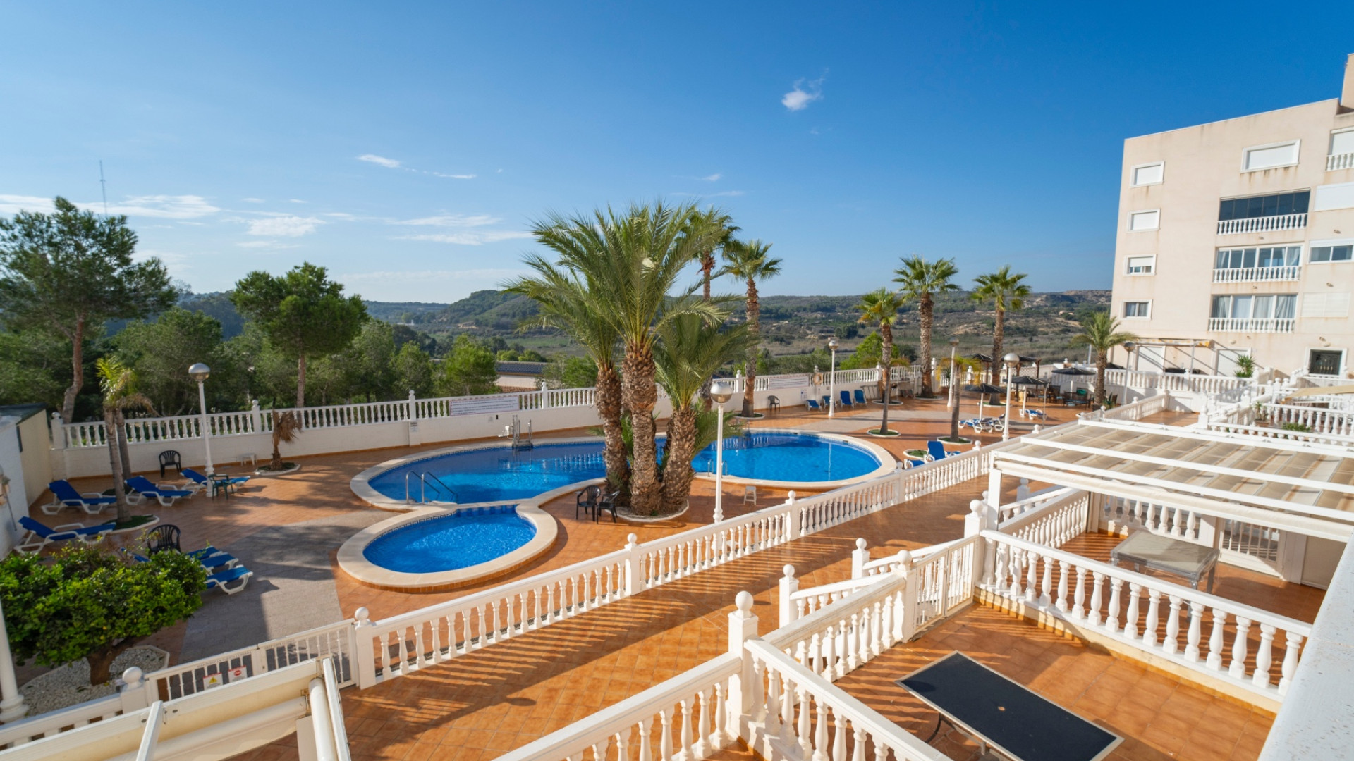 Sprzedaż - Apartment - Guardamar del Segura - El Edén