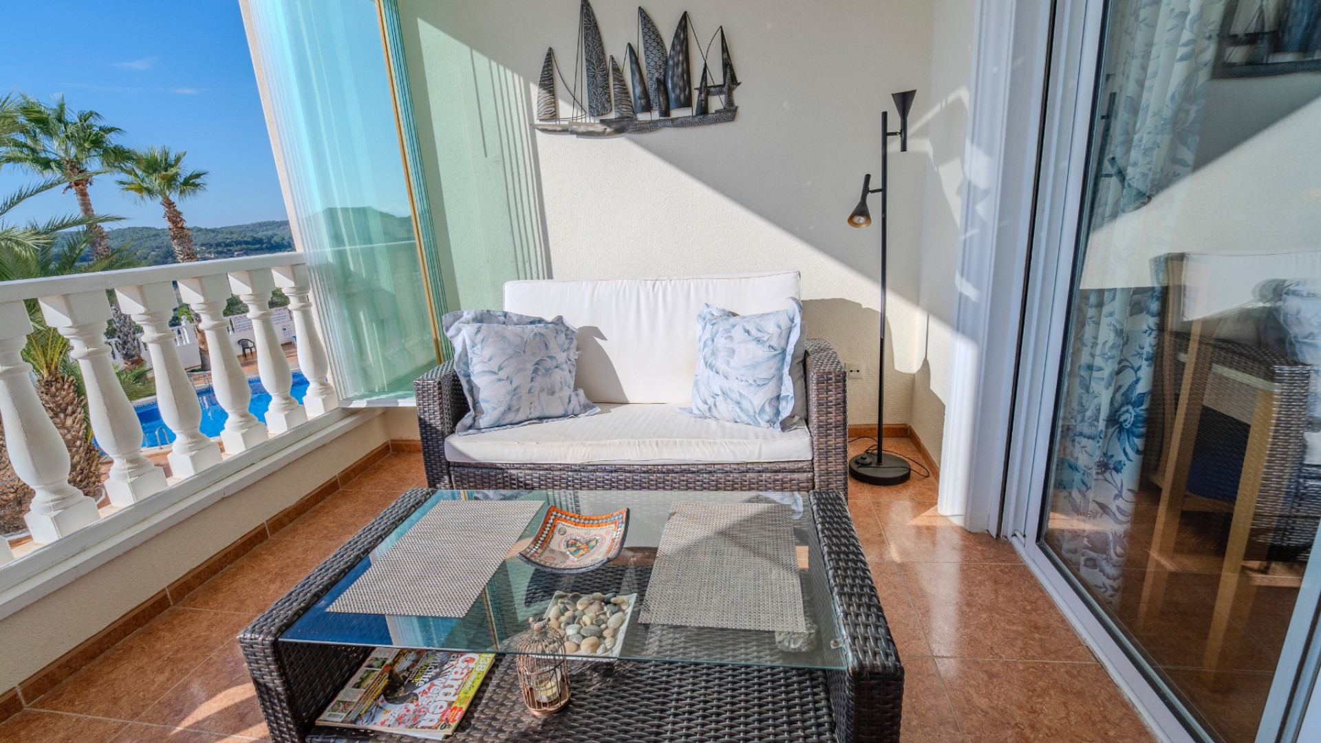 Sprzedaż - Apartment - Guardamar del Segura - El Edén