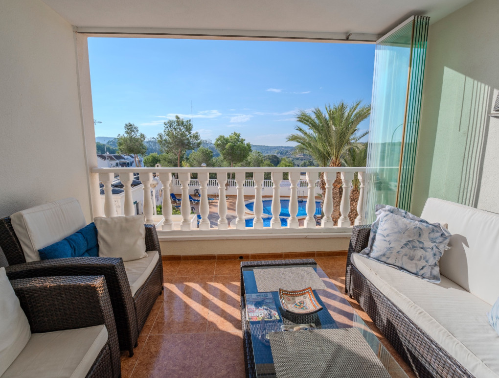 Sprzedaż - Apartment - Guardamar del Segura - El Edén