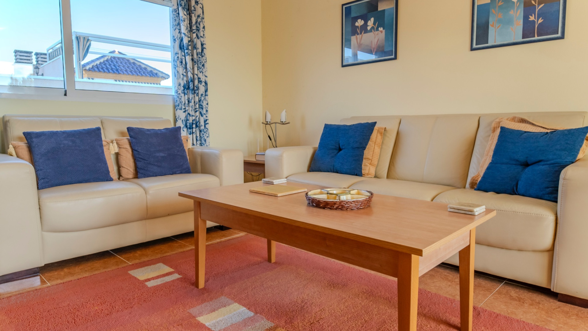 Sprzedaż - Apartment - Guardamar del Segura - El Edén