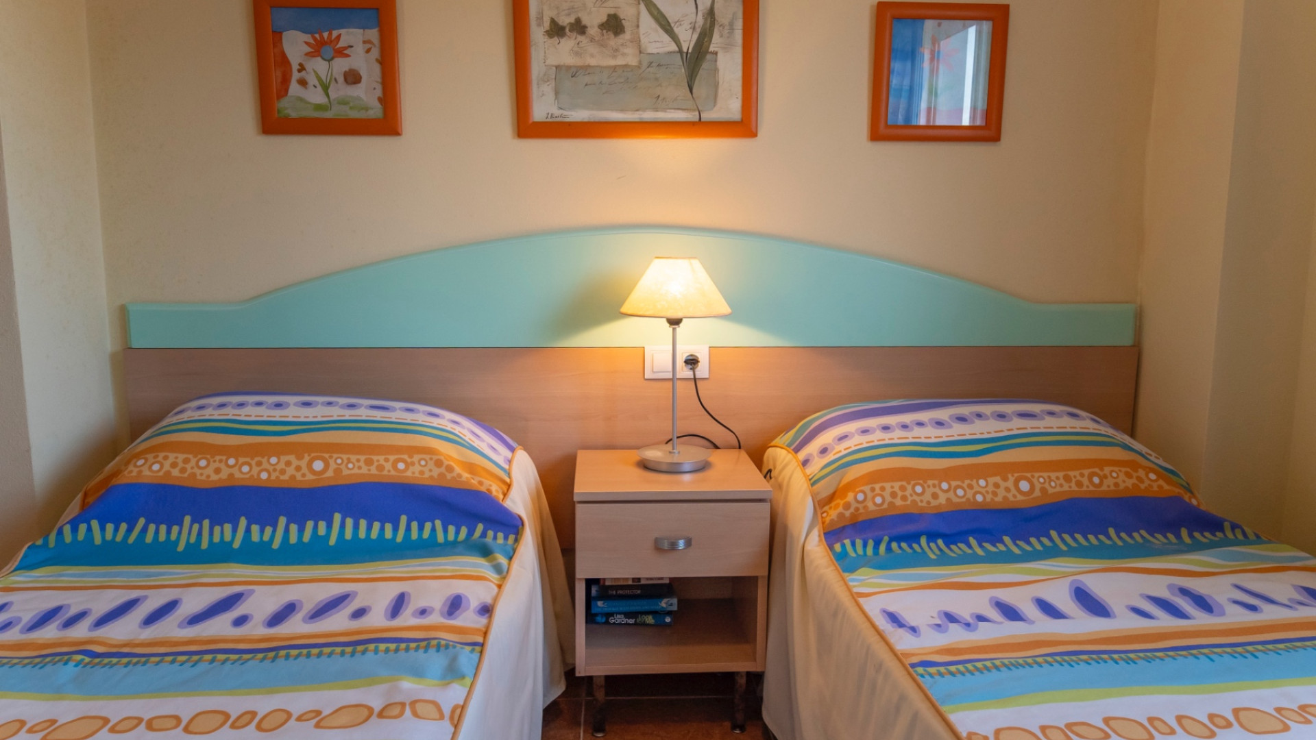 Sprzedaż - Apartment - Guardamar del Segura - El Edén