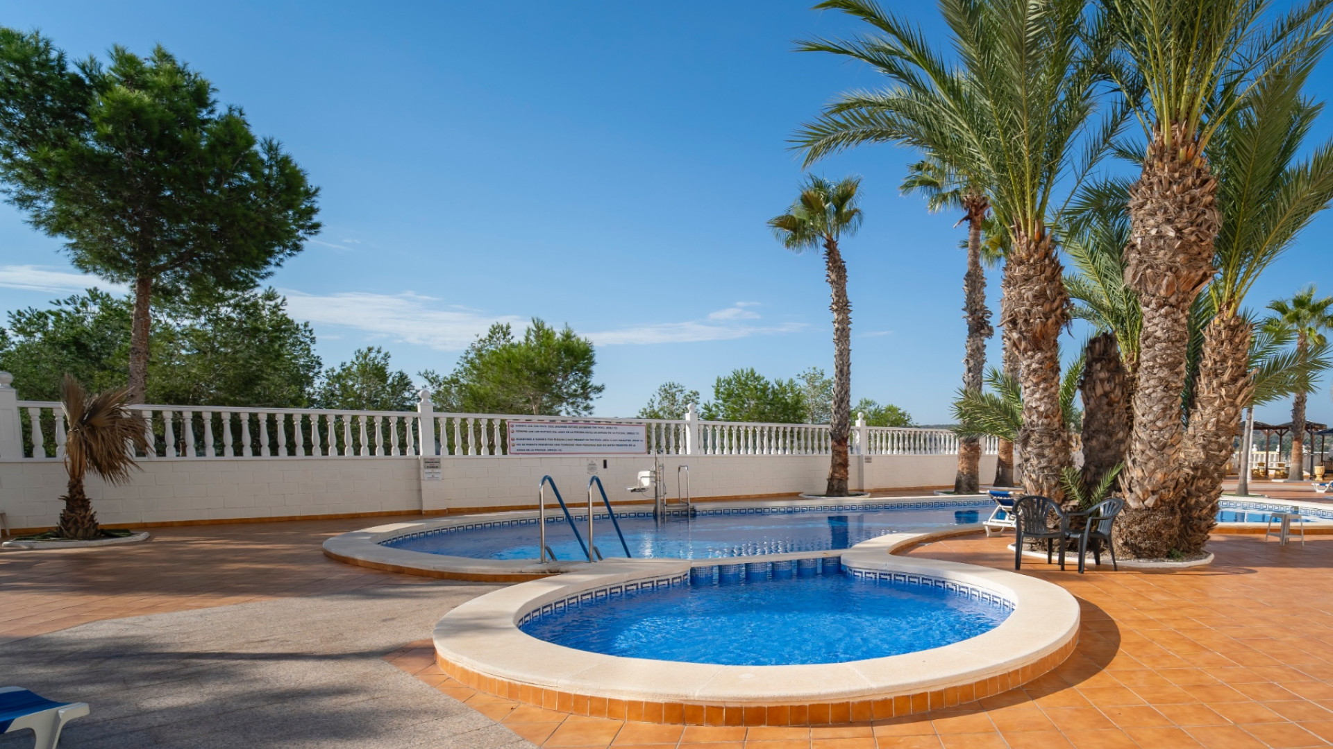 Sprzedaż - Apartment - Guardamar del Segura - El Edén