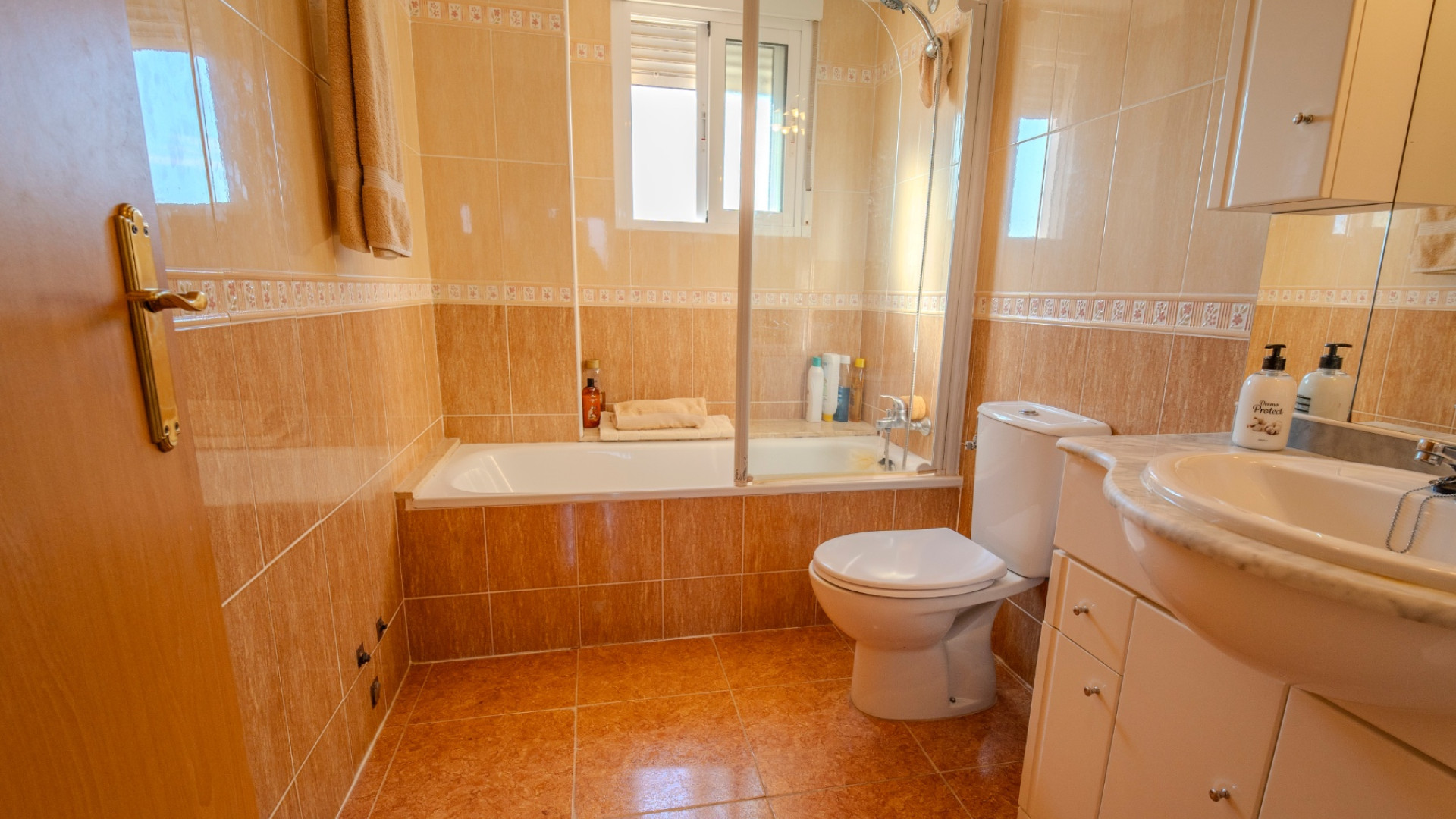 Sprzedaż - Apartment - Guardamar del Segura - El Edén