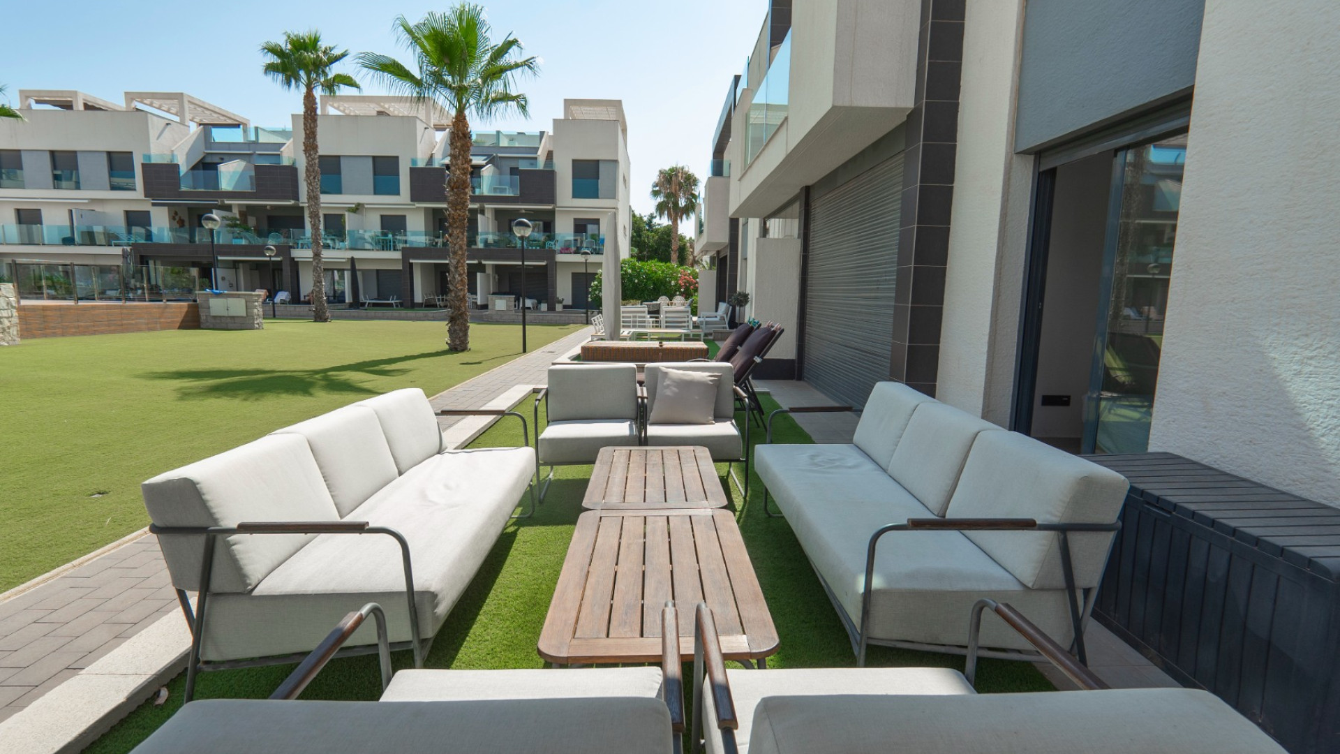 Sprzedaż - Apartment - Guardamar del Segura - El Raso