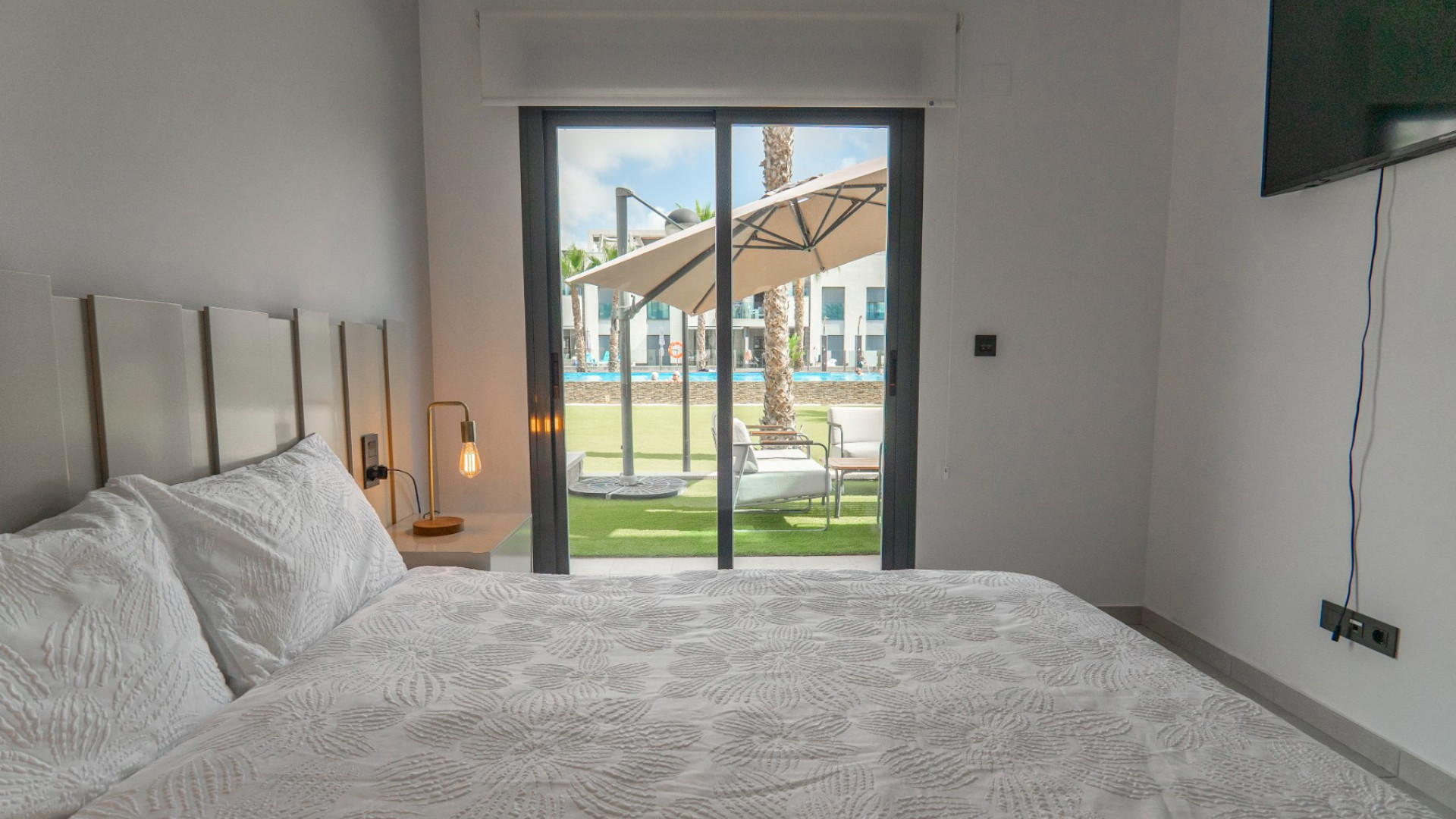 Sprzedaż - Apartment - Guardamar del Segura - El Raso