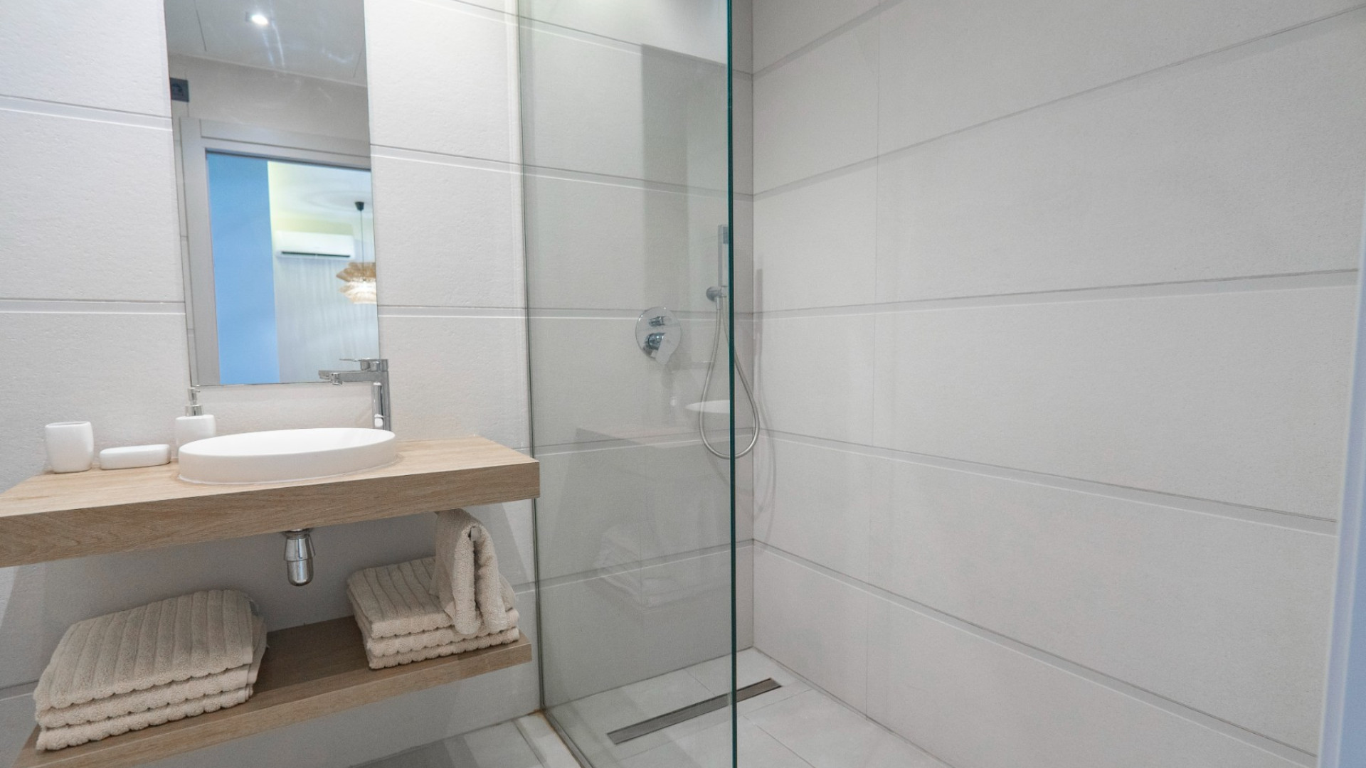 Sprzedaż - Apartment - Guardamar del Segura - El Raso