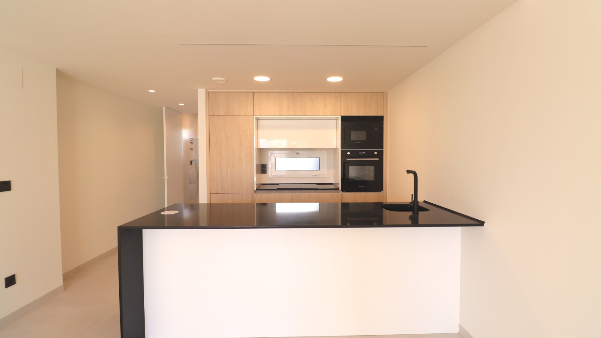 Sprzedaż - Apartment - Guardamar del Segura - El Raso