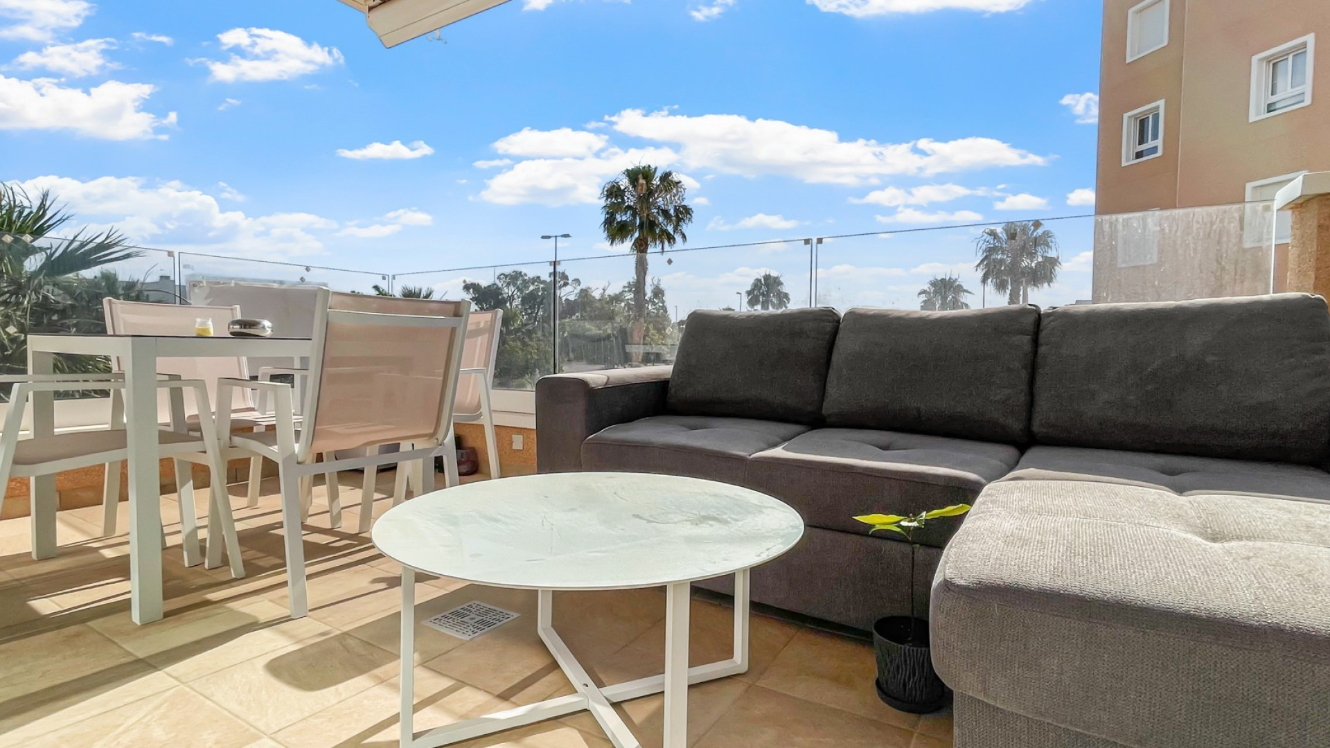 Sprzedaż - Apartment - Guardamar del Segura - El Raso