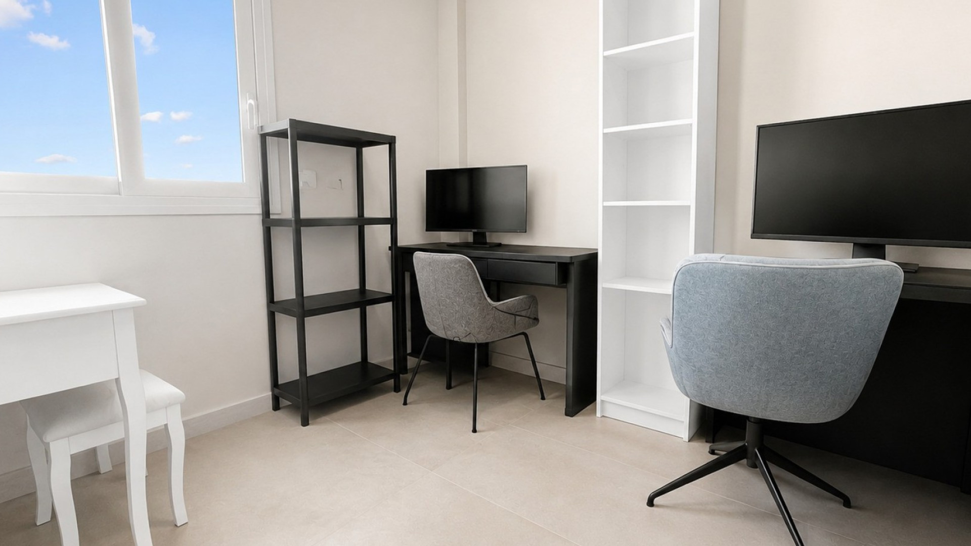 Sprzedaż - Apartment - Guardamar del Segura - El Raso