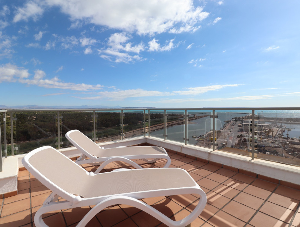 Sprzedaż - Apartment - Guardamar del Segura - Guardamar del Segura - Town