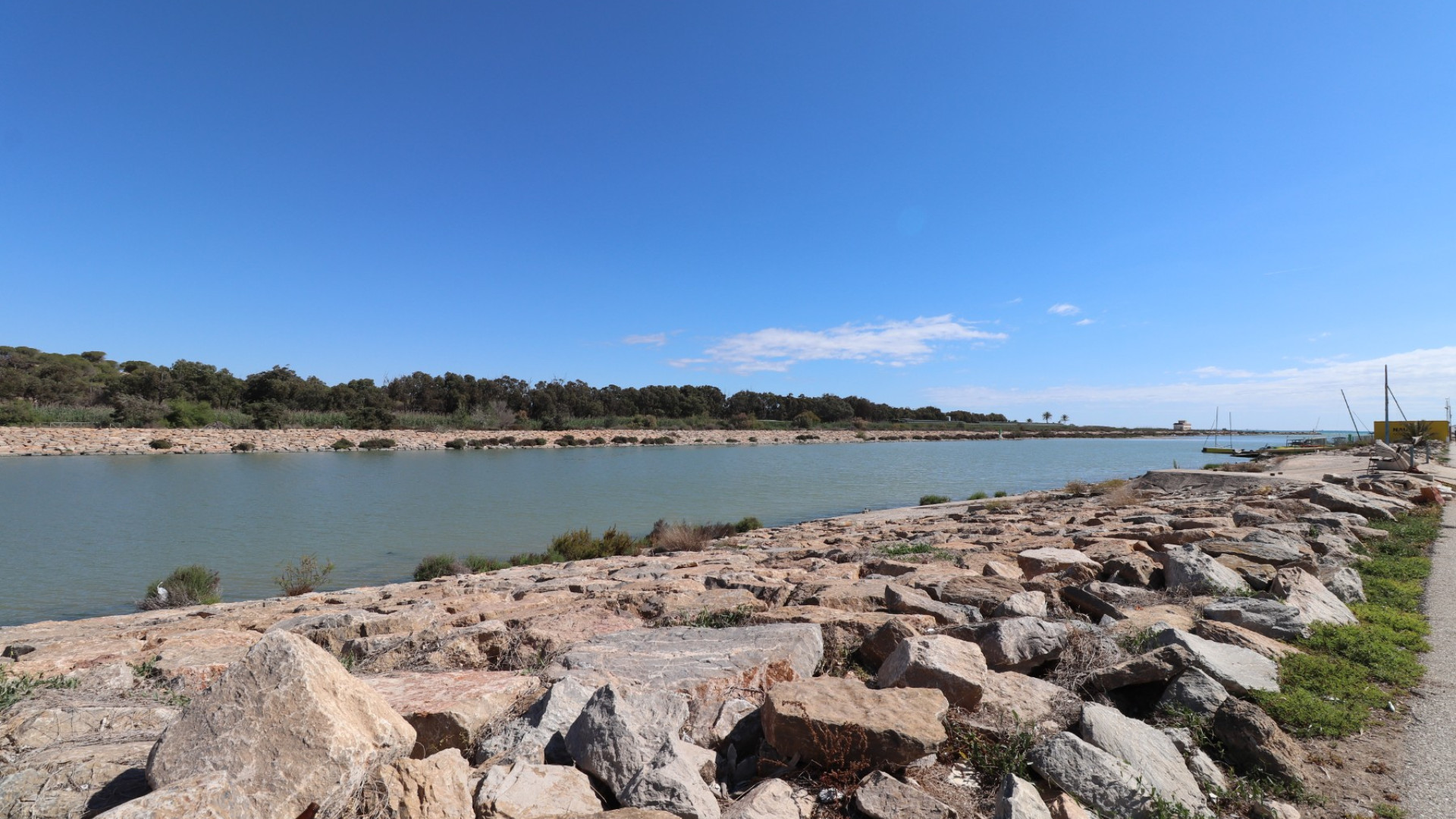 Sprzedaż - Apartment - Guardamar del Segura - Guardamar del Segura - Town