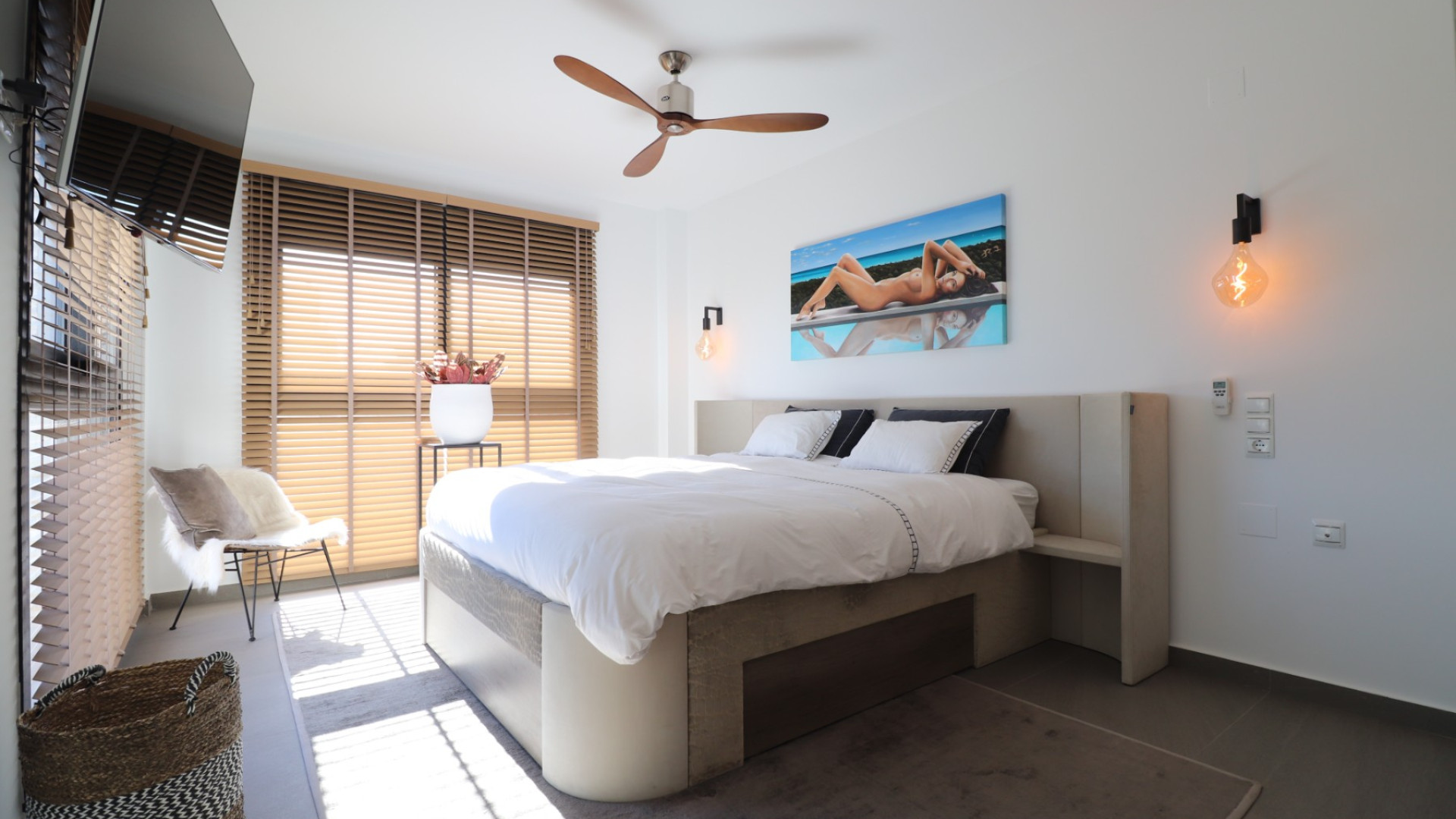 Sprzedaż - Apartment - Guardamar del Segura - Guardamar del Segura - Town