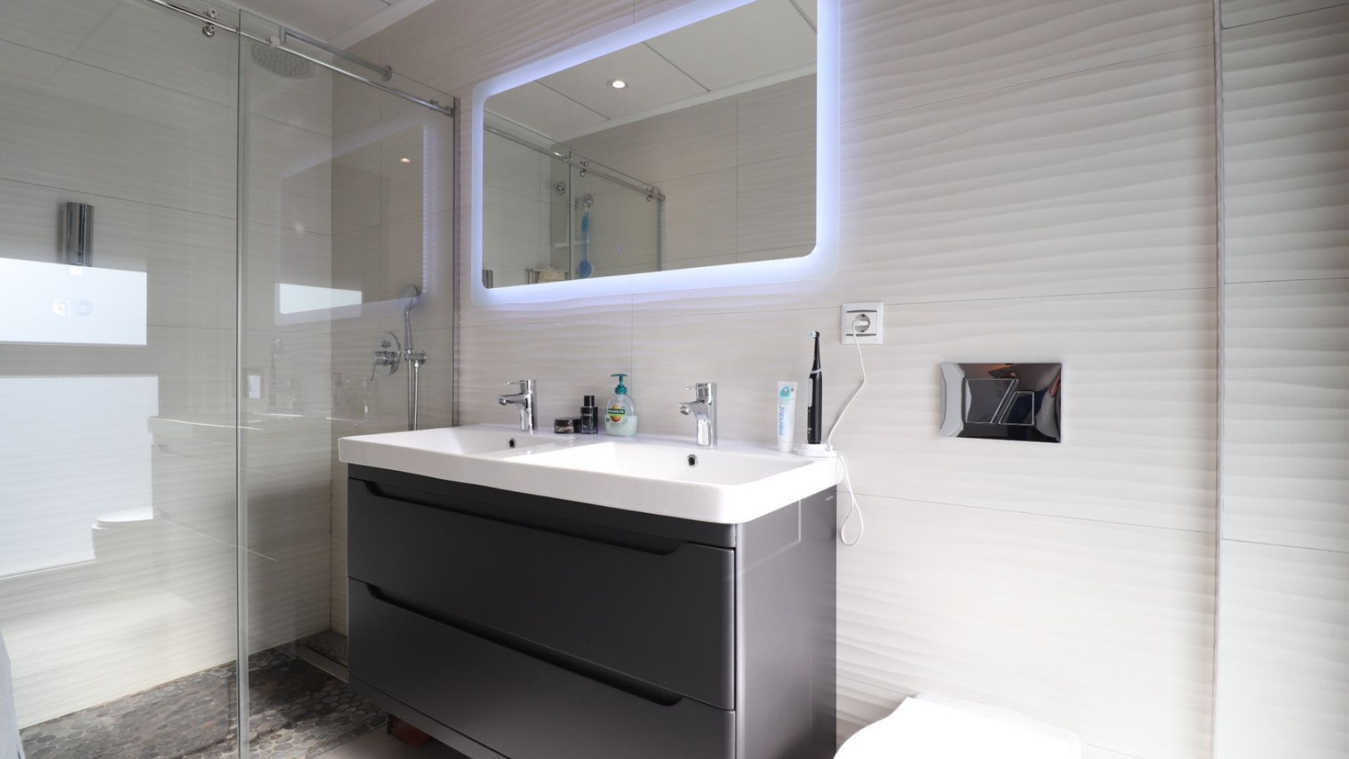 Sprzedaż - Apartment - Guardamar del Segura - Guardamar del Segura - Town