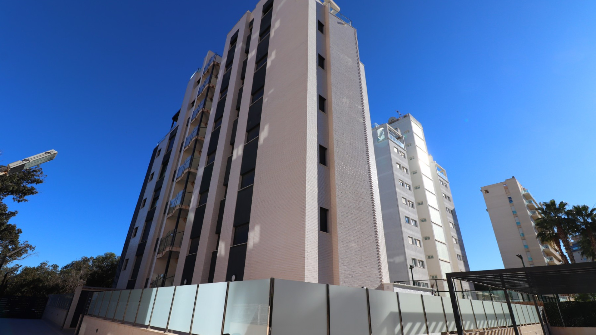 Sprzedaż - Apartment - Guardamar del Segura - Guardamar del Segura - Town