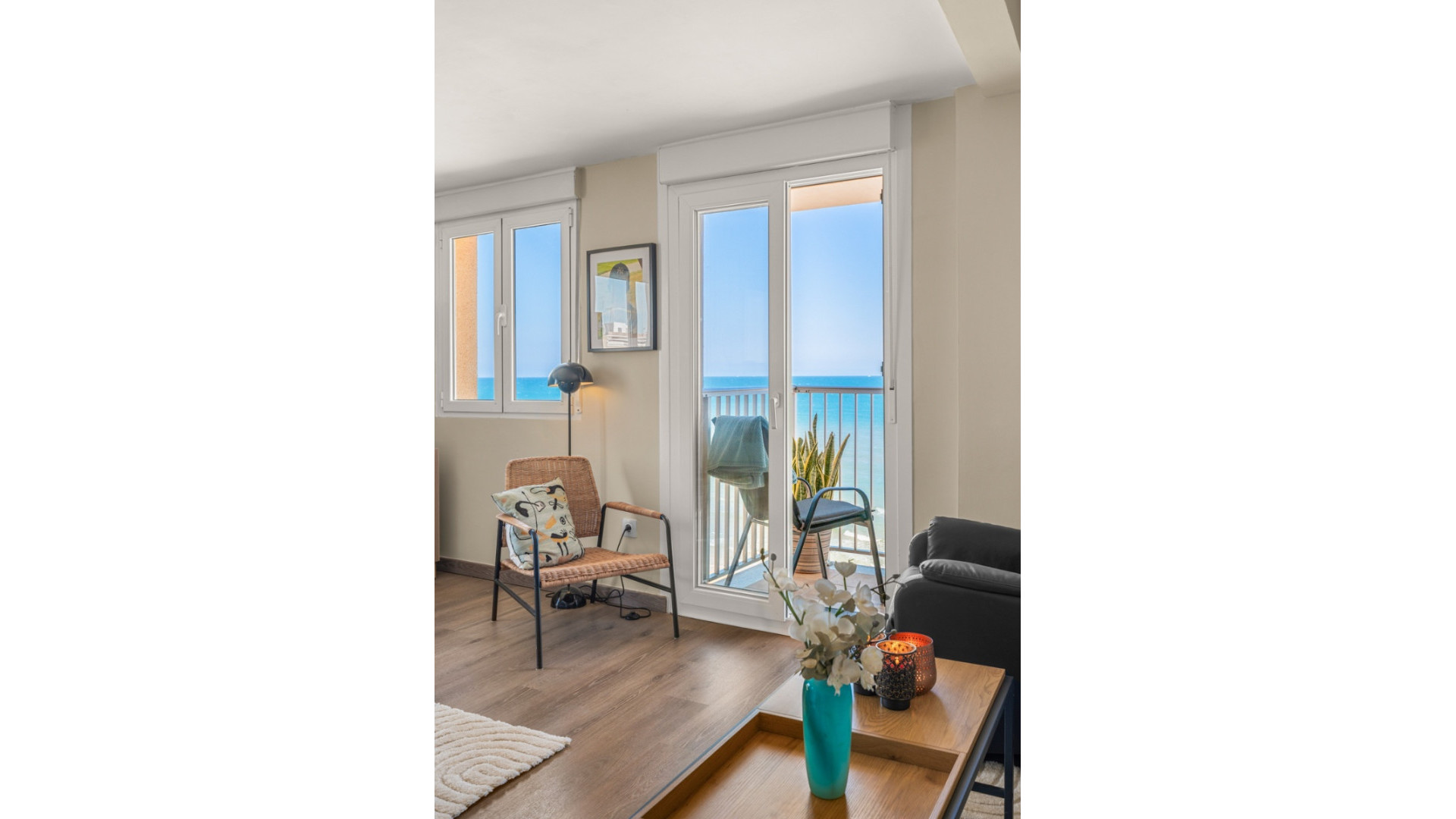 Sprzedaż - Apartment - Guardamar del Segura - Guardamar