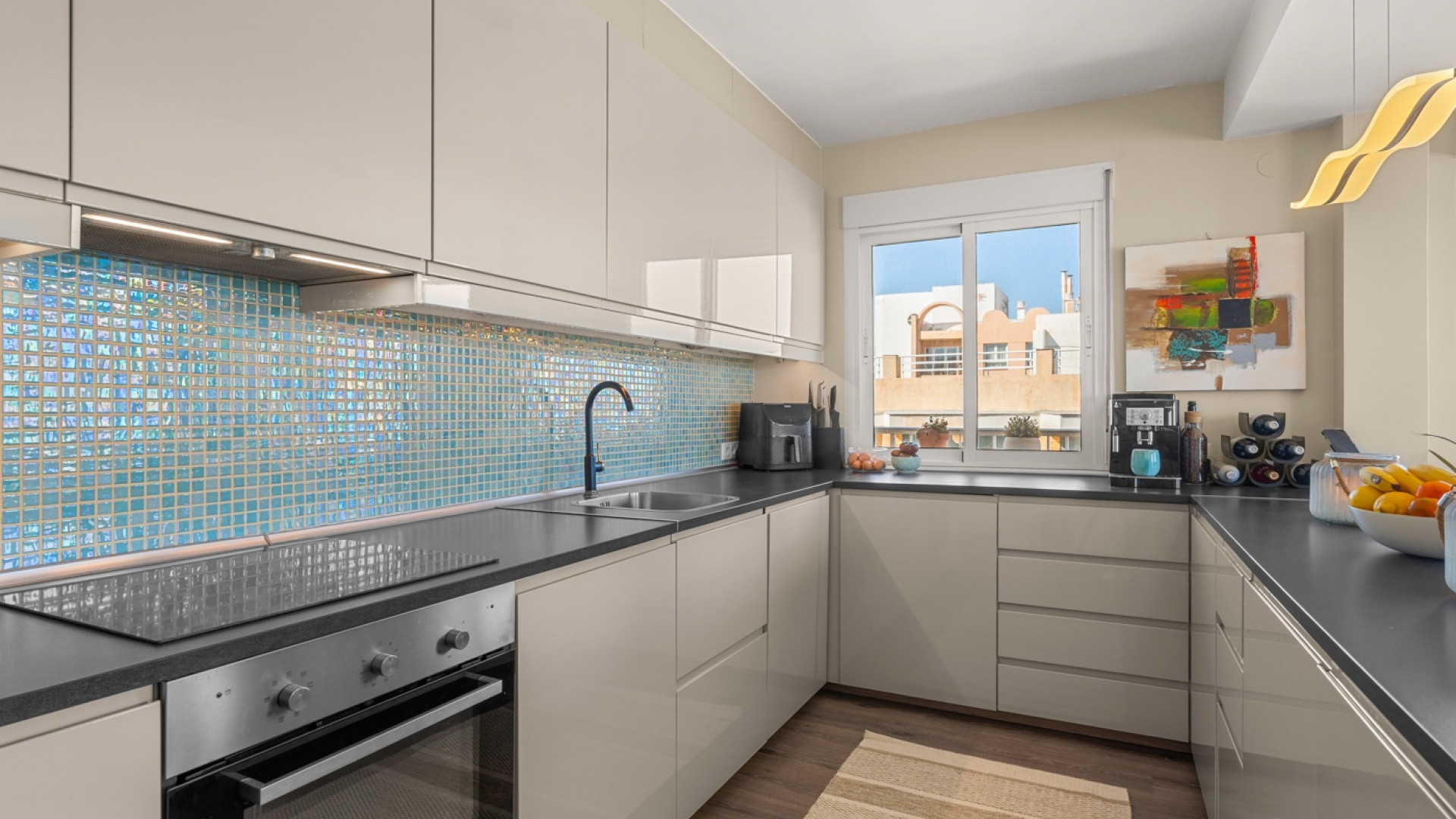 Sprzedaż - Apartment - Guardamar del Segura - Guardamar