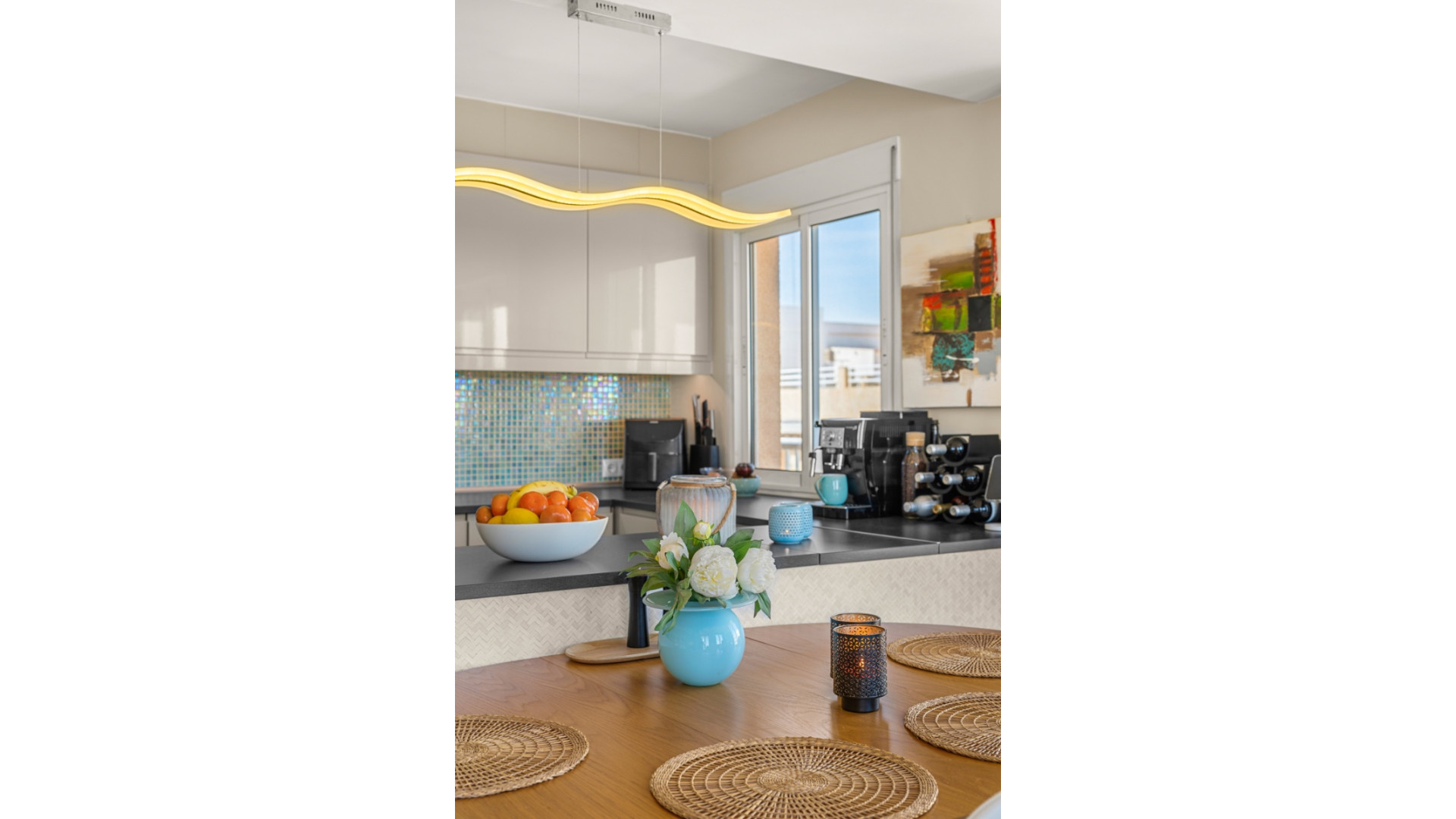 Sprzedaż - Apartment - Guardamar del Segura - Guardamar