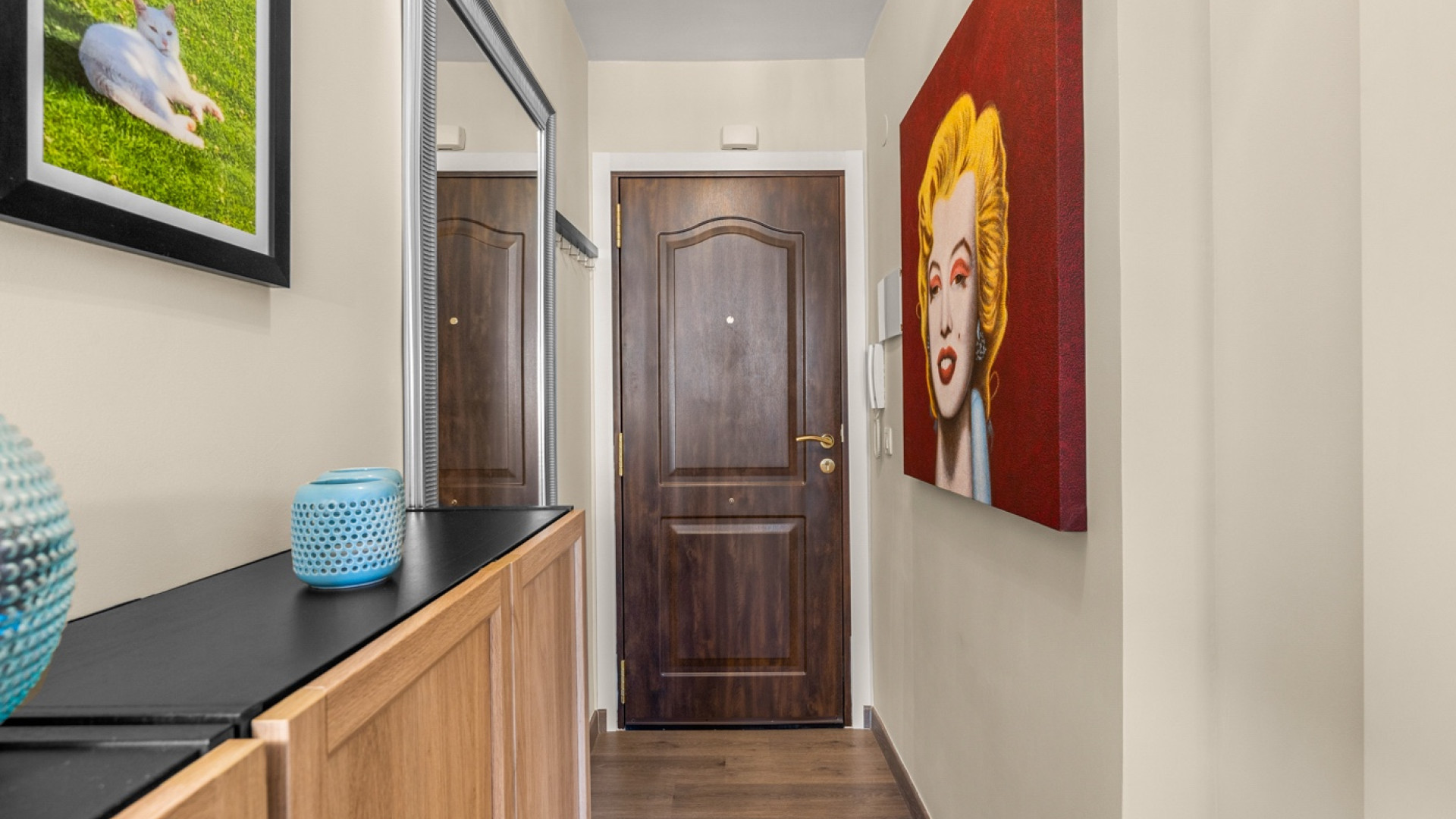 Sprzedaż - Apartment - Guardamar del Segura - Guardamar